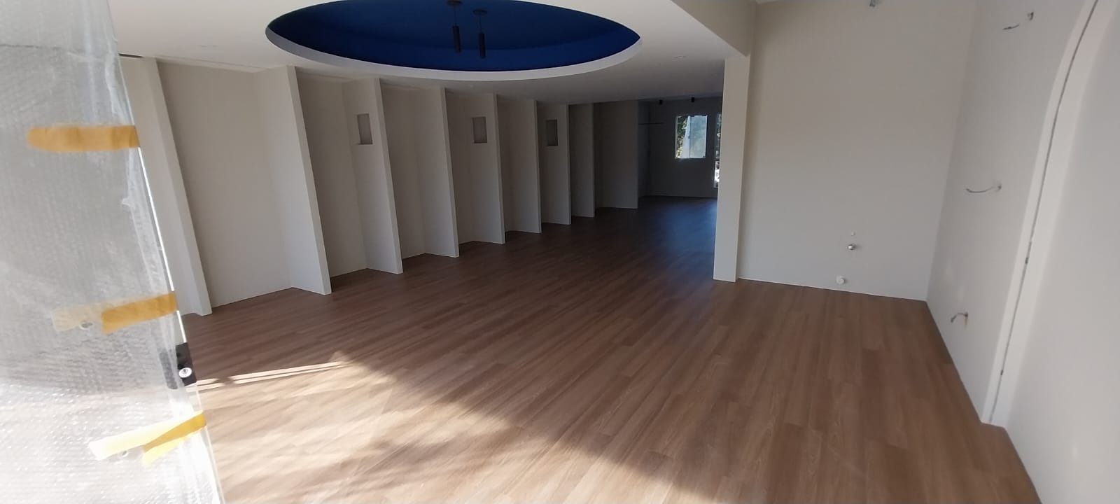 PISO VINÍLICO DE PVC ANGELIM — foto 3