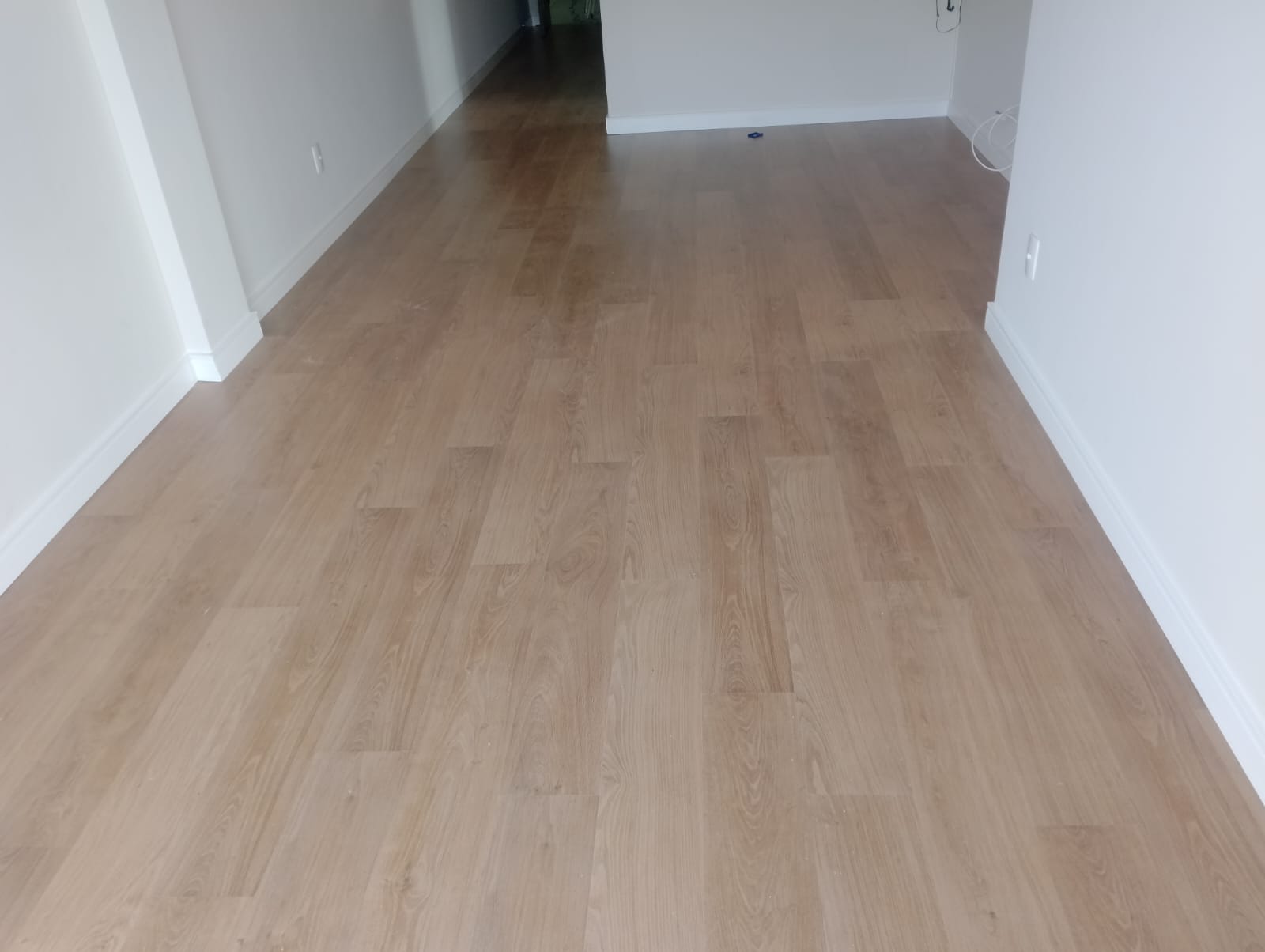 PISO LAMINADO CARVALHO EVEREST — foto 3