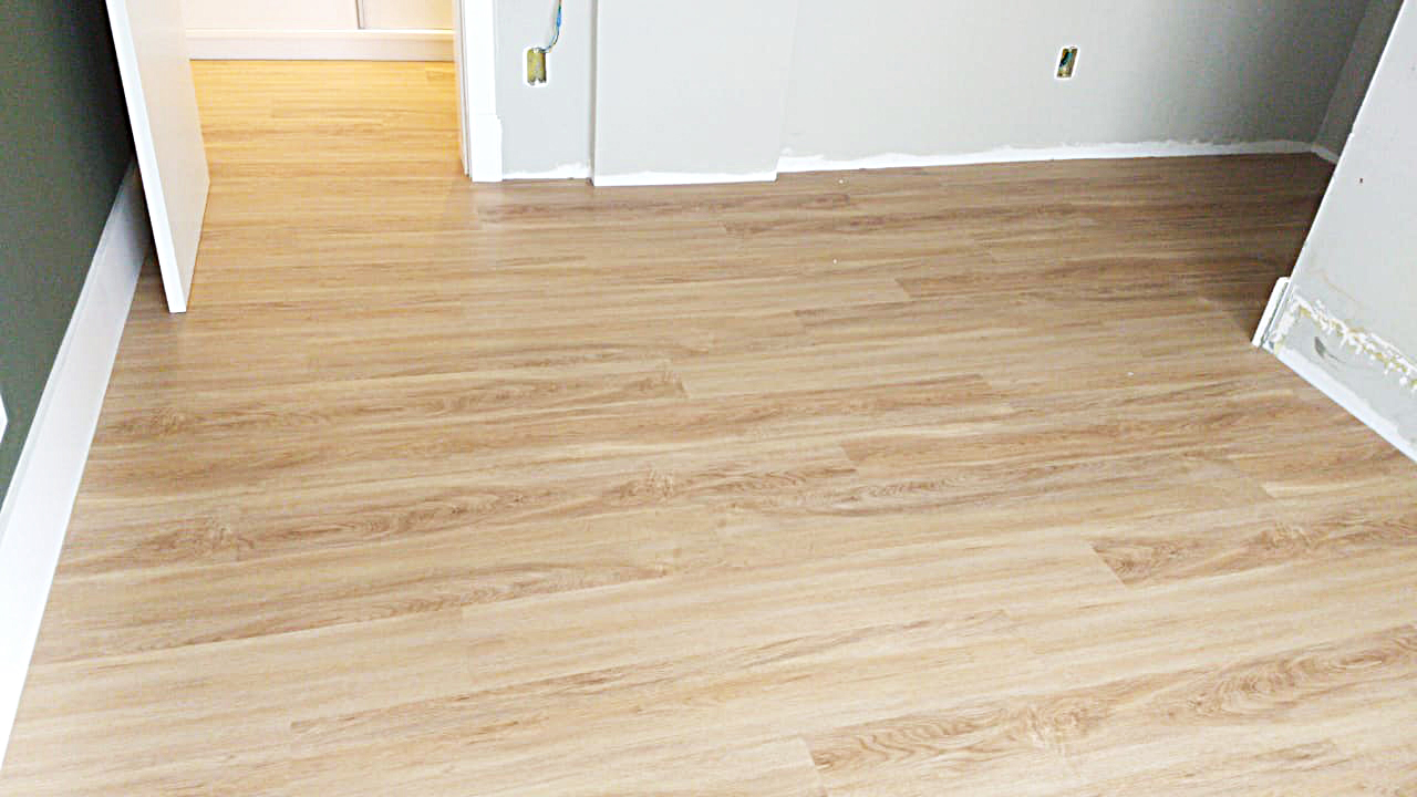 Piso de PVC - papoula — foto 4