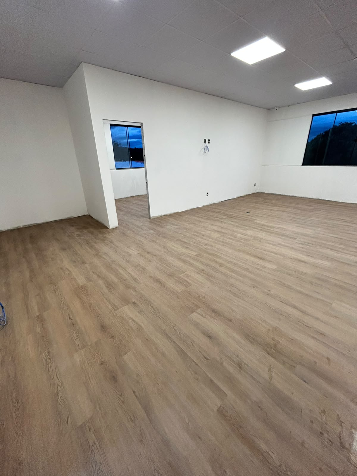 PISO VINÍLICO DE PVC MADRI — foto 8