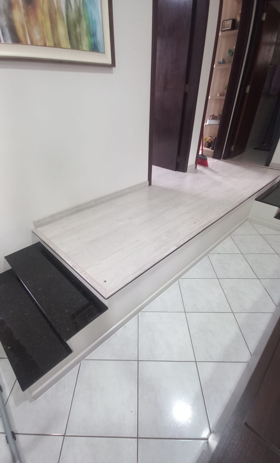 PISO LAMINADO PÁTINA COTTAGE — foto 10