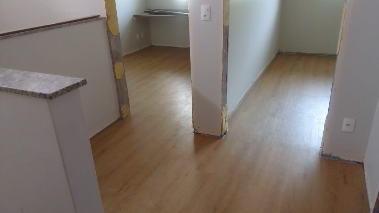 PISO VINÍLICO DE PVC CORUPIXÁ — foto 5