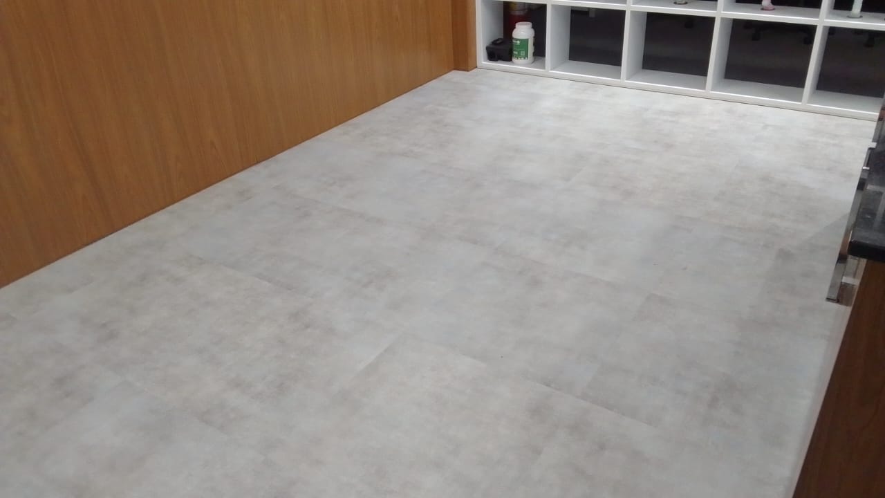 PISO VINÍLICO DE PVC CALIFÓRNIA