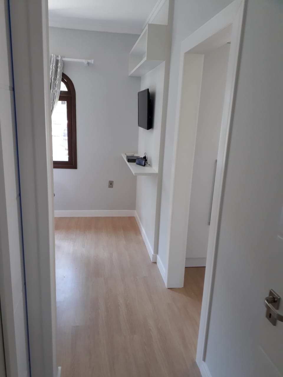 Piso laminado Carvalho Maiorca — foto 2