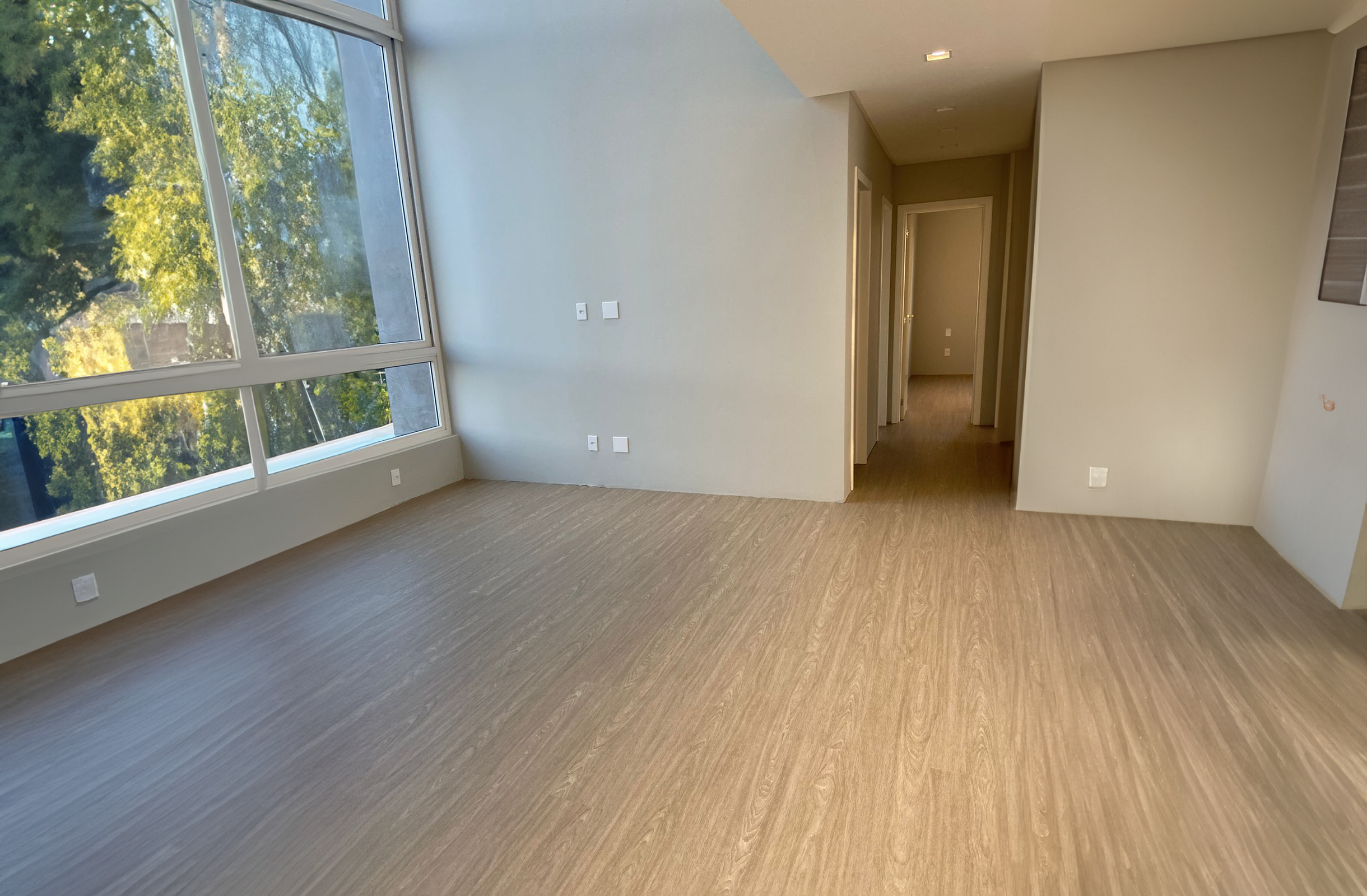 PISO VINÍLICO DE PVC LAVANDA — foto 2