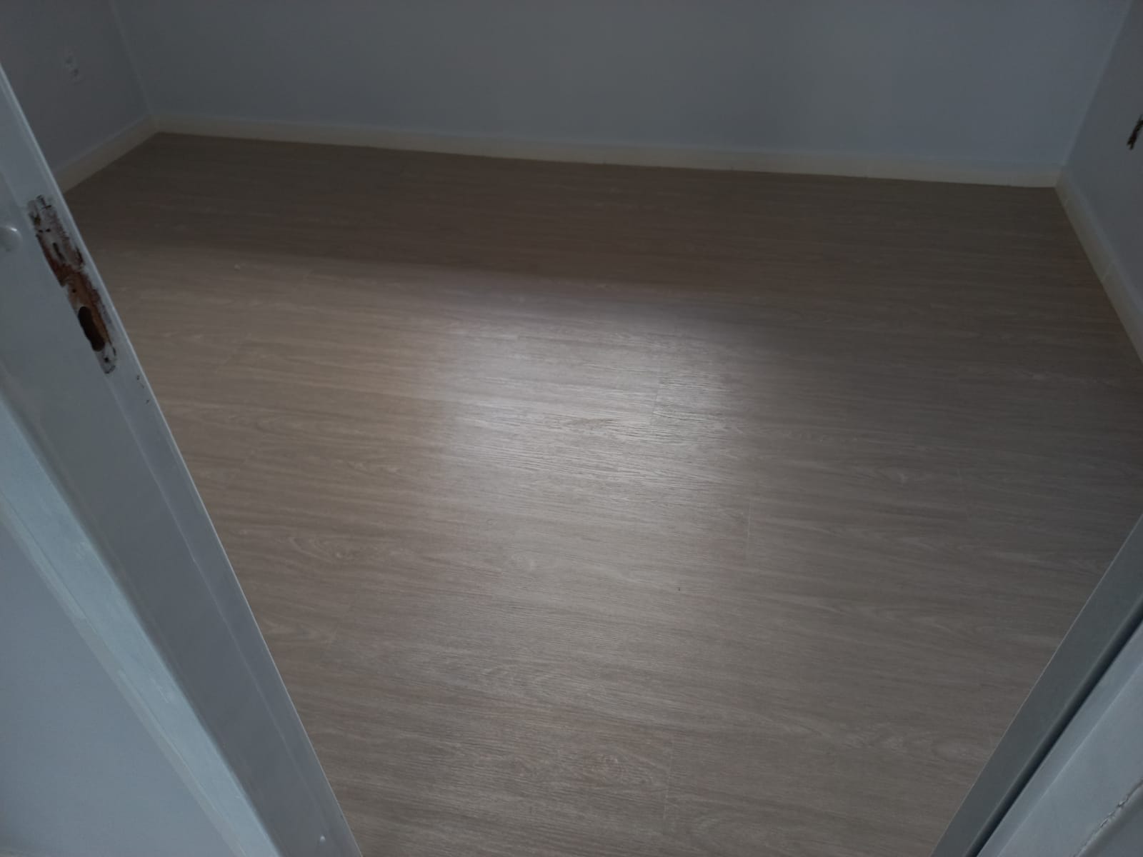 PISO DE PVC LAVANDA — foto 8