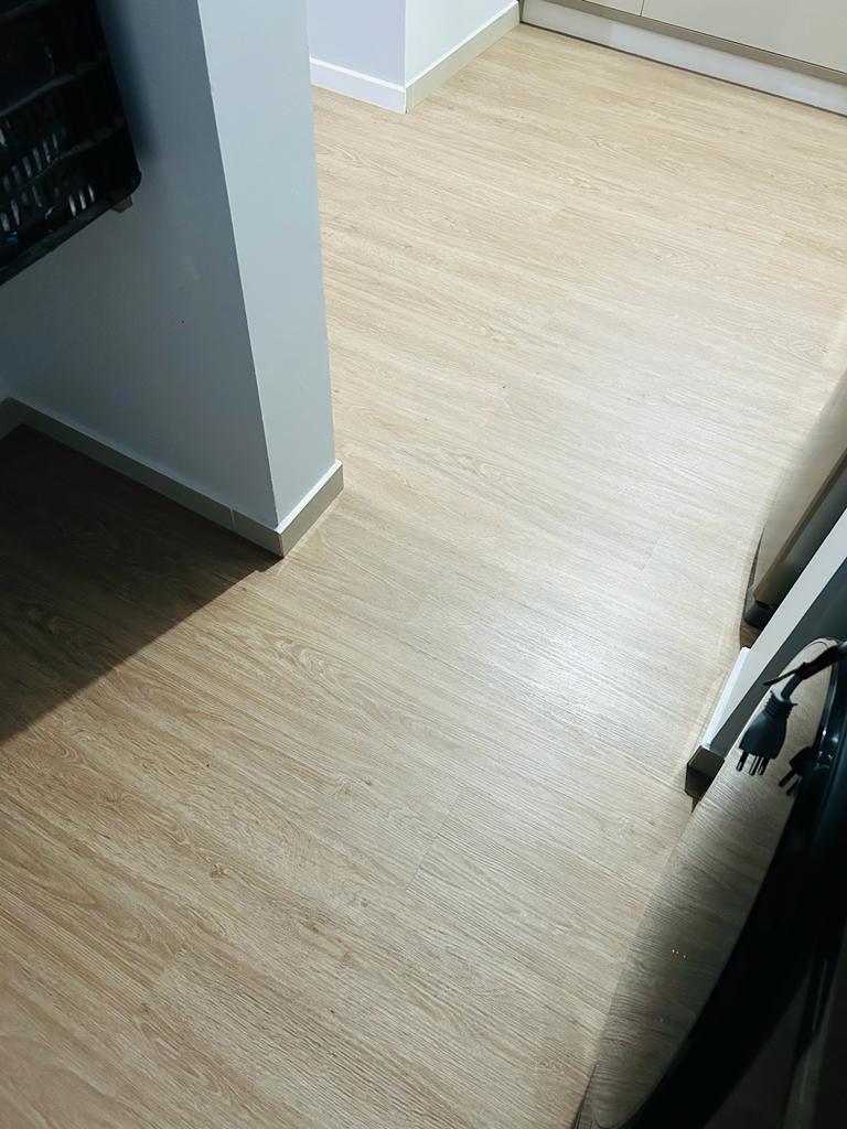 PISO VINÍLICO DE PVC CARAMBOLA