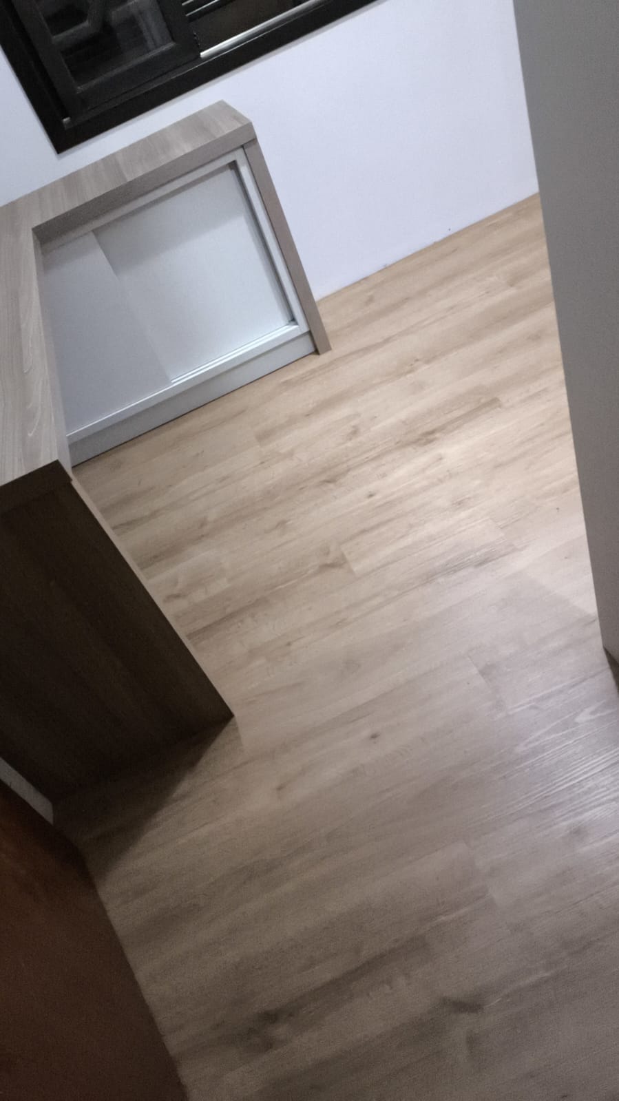 PISO VINÍLICO DE PVC BAOBÁ — foto 9