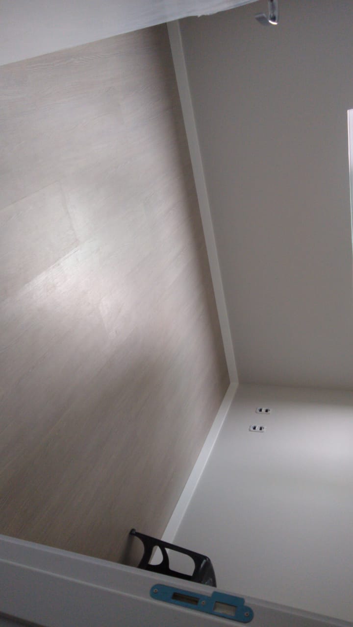 PISO LAMINADO SBIANCATO — foto 3