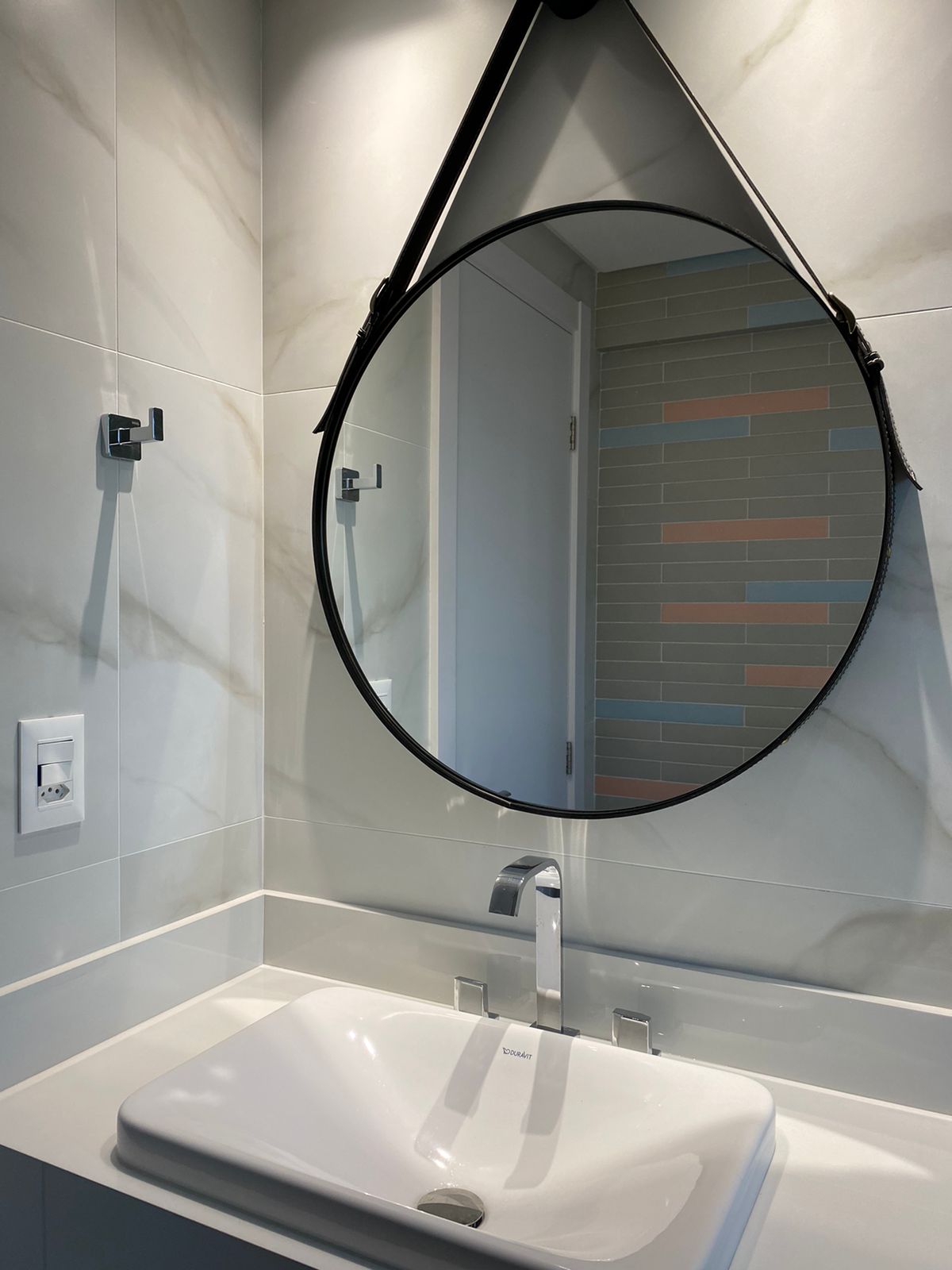 PISO DE PVC IPÊ AVELÃ — foto 17