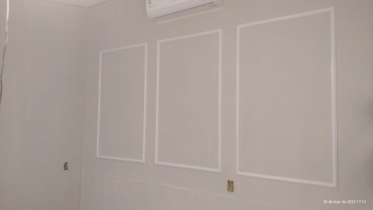 BOISERIE DE POLIESTIRENO — foto 2