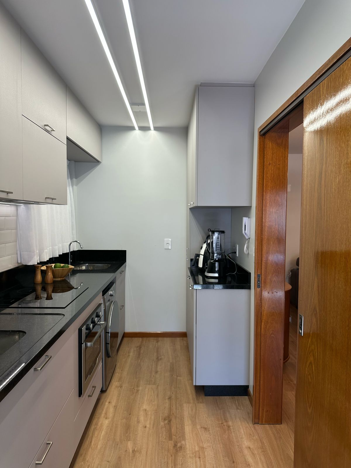 PISO VINÍLICO DE PVC EMBAÚBA — foto 5