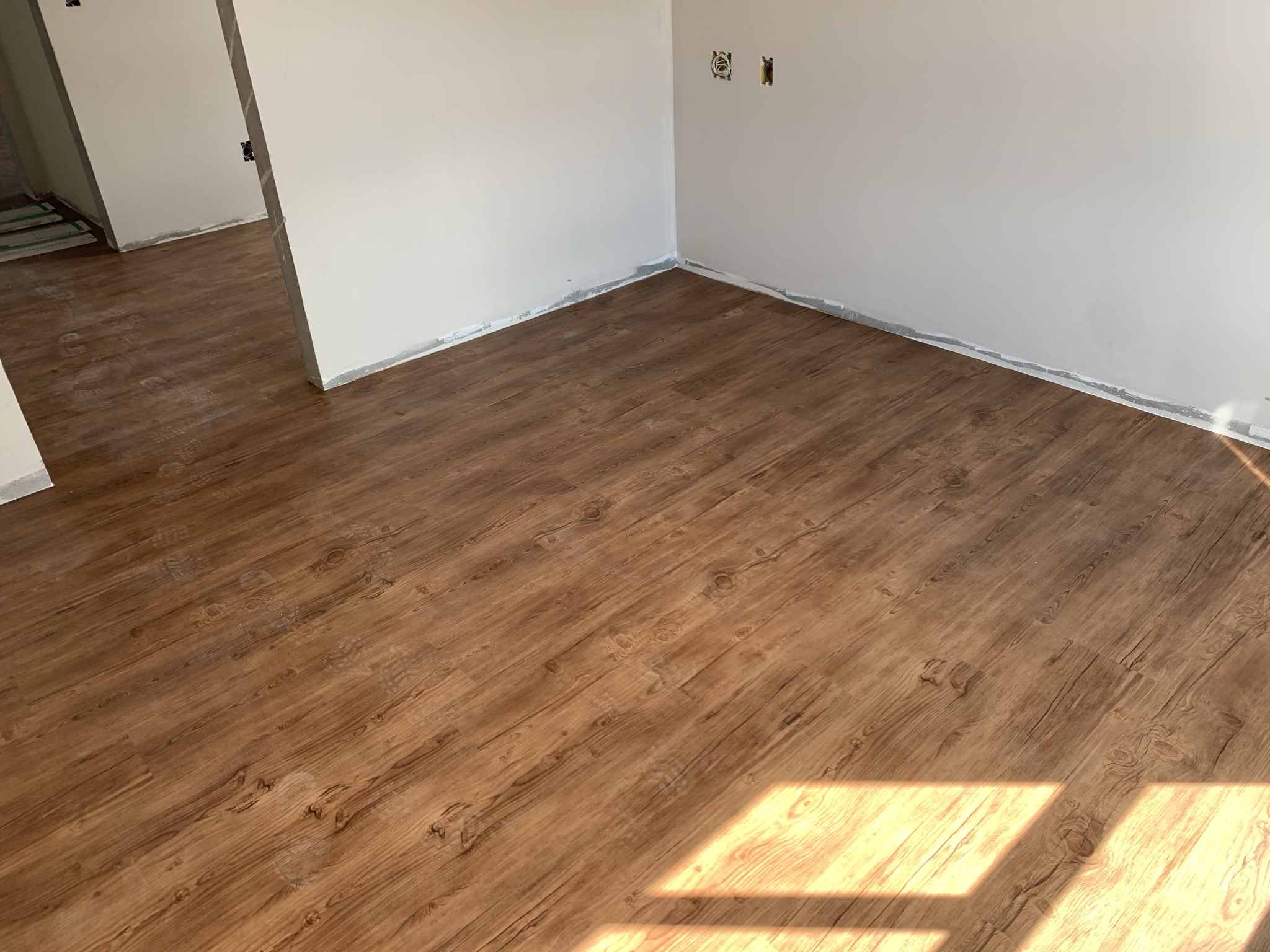 Piso de PVC Carvalho Montreal — foto 5