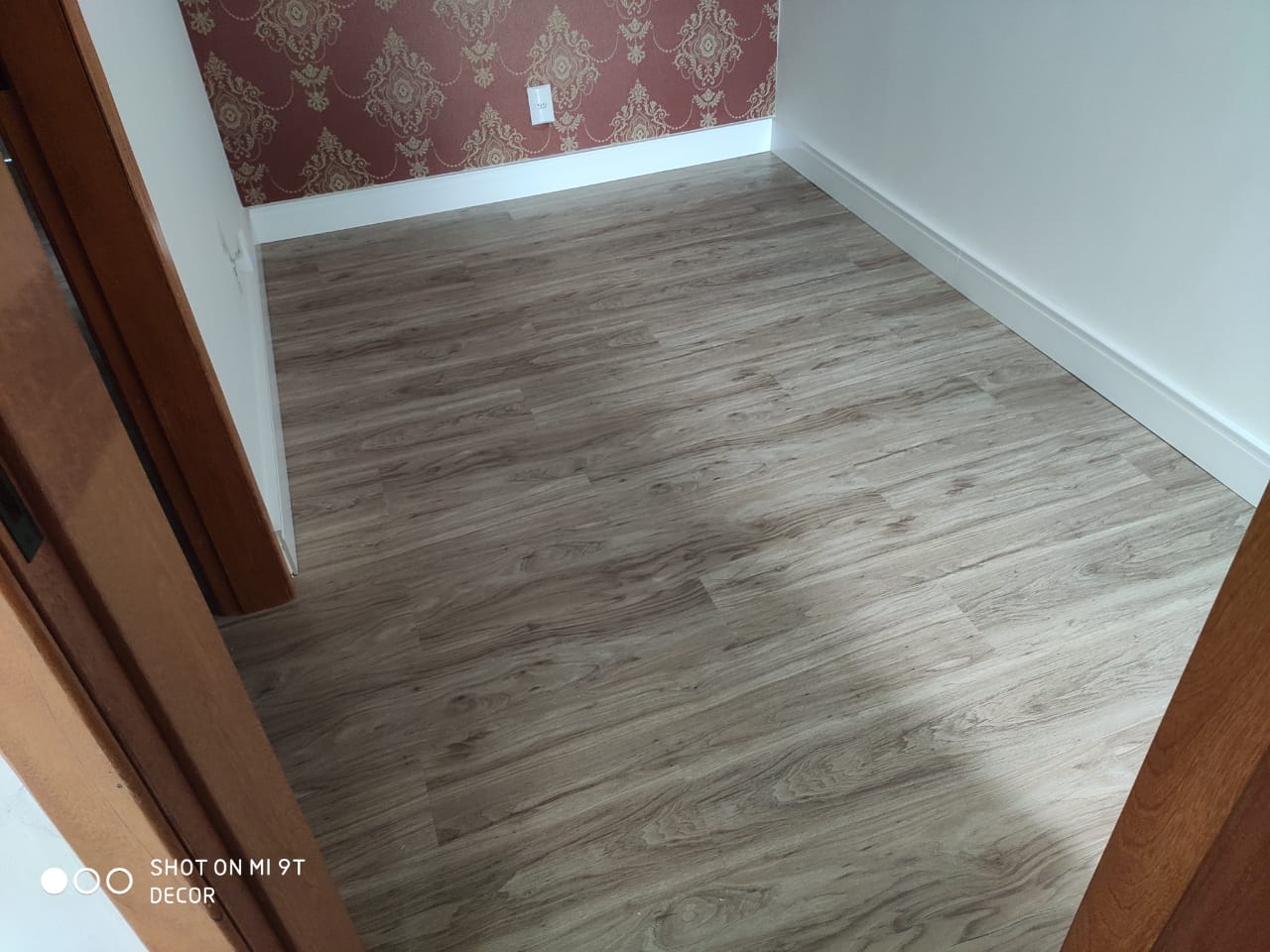 Piso de PVC Old Creta — foto 2