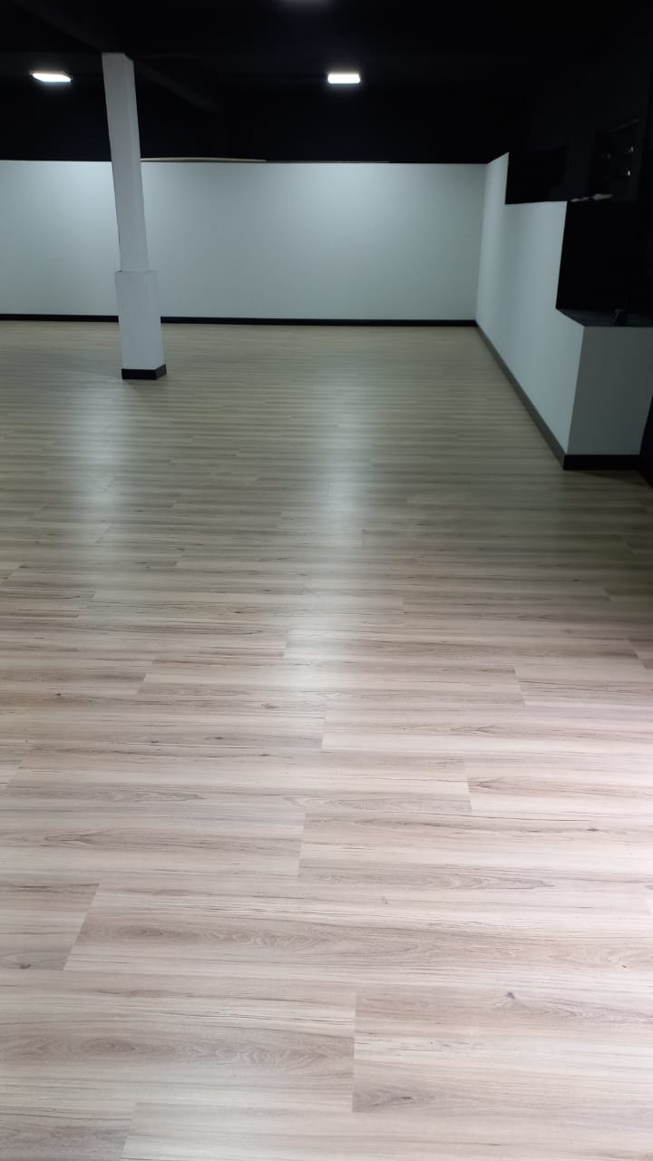 PISO LAMINADO ELMO MACCIATO — foto 7