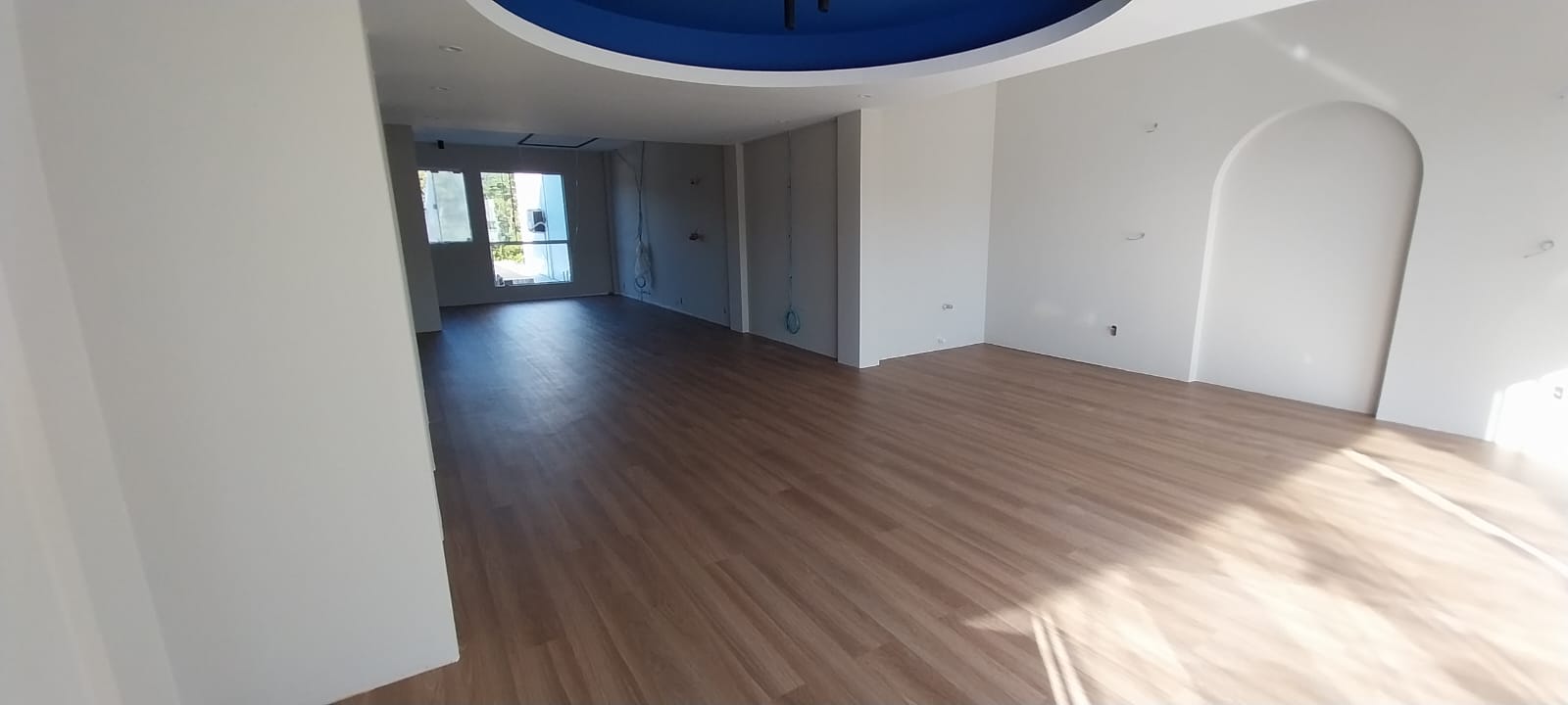 PISO VINÍLICO DE PVC ANGELIM — foto 5