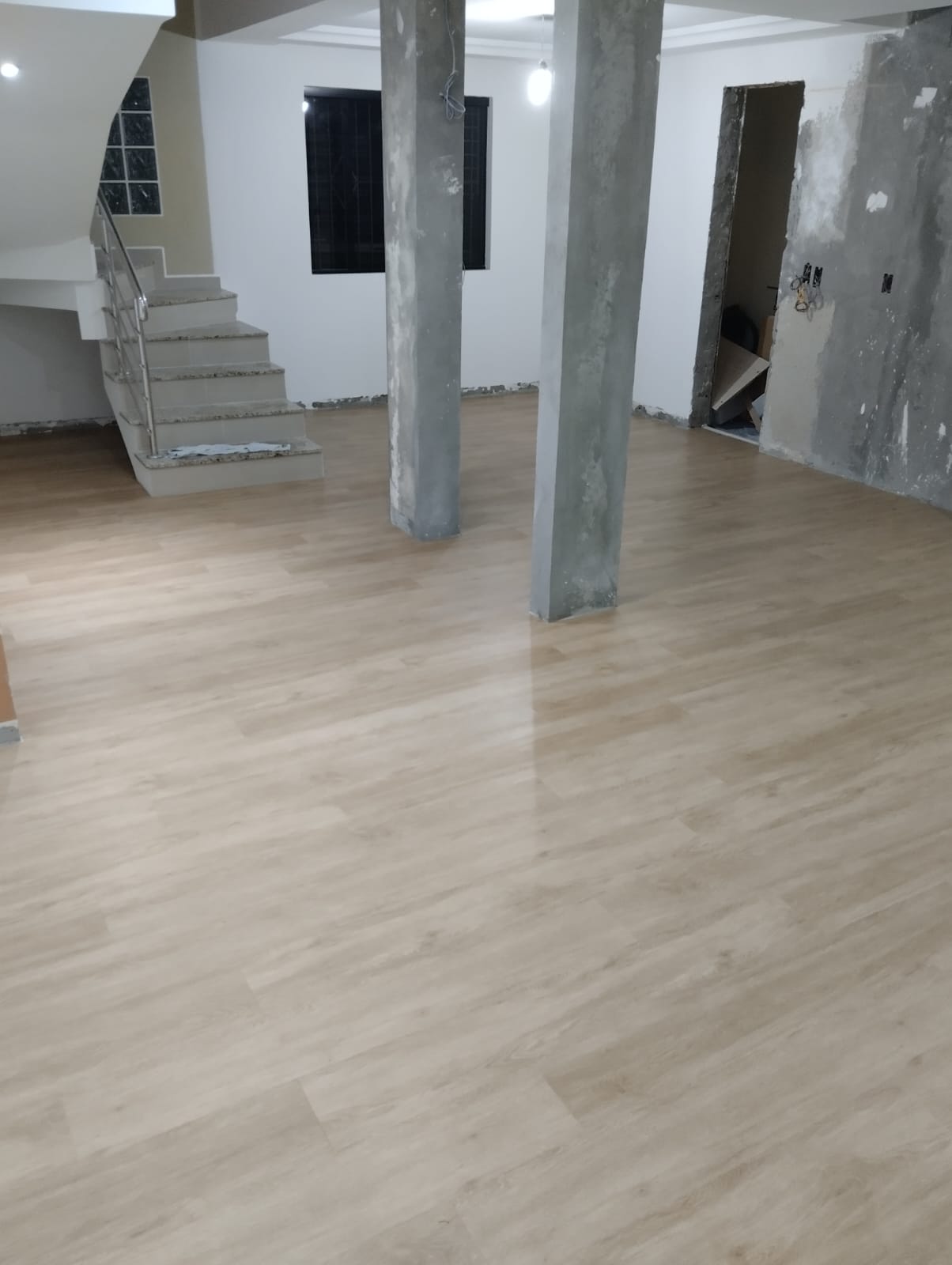 PISO VINÍLICO BELMONTE — foto 2