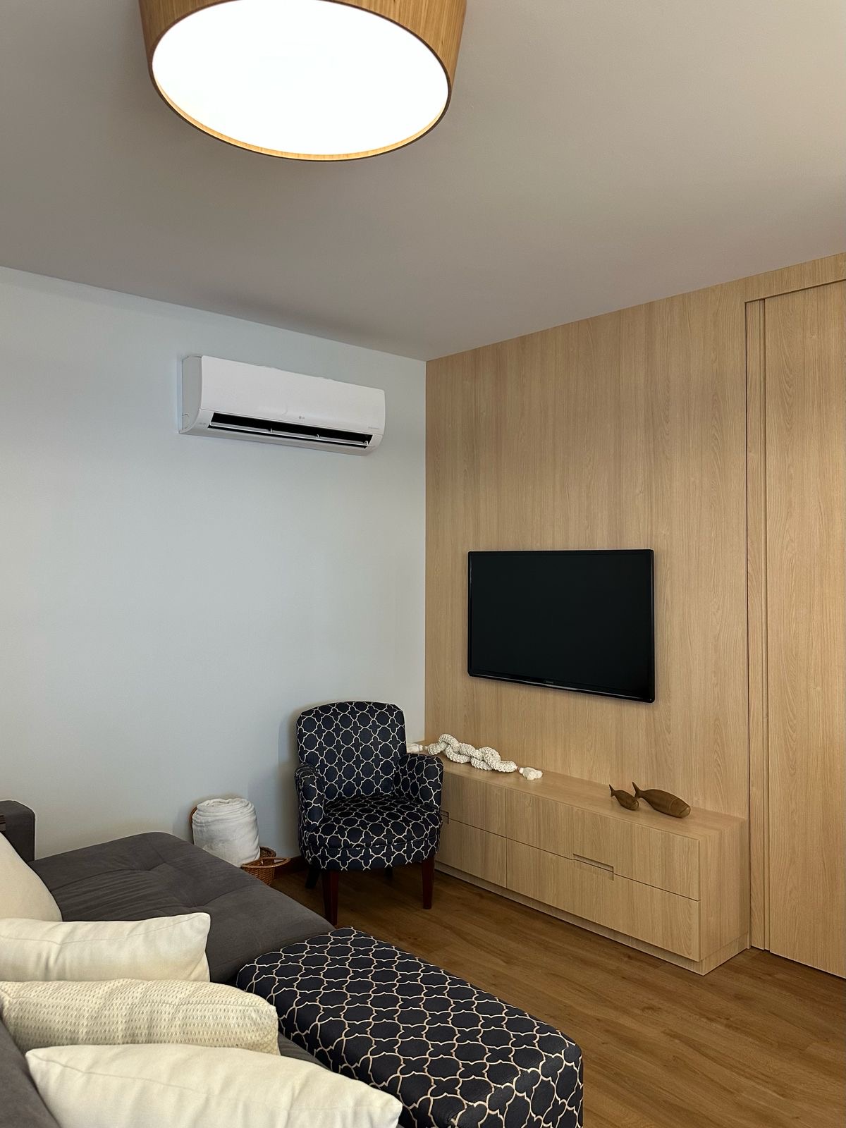 PISO VINÍLICO DE PVC EMBAÚBA — foto 12