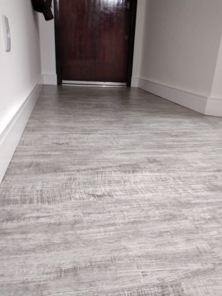 Piso de PVC Carvalho Málaga — foto 3