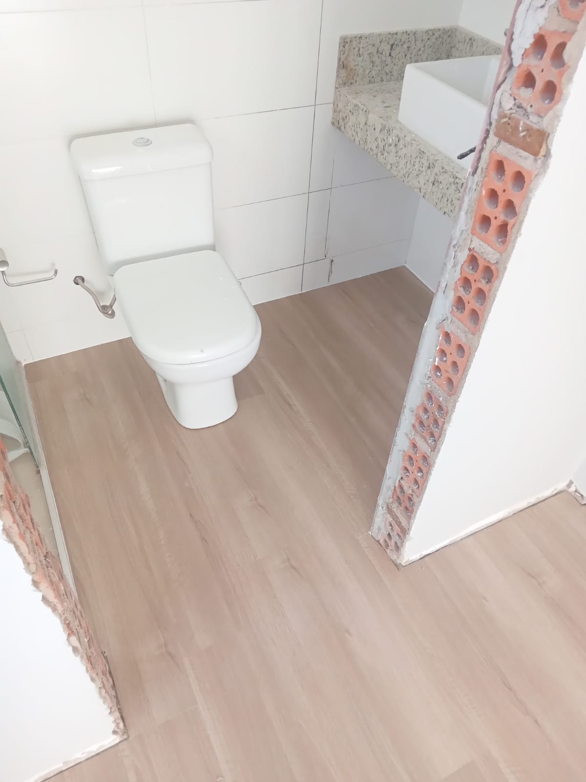 PISO VINÍLICO VANILLE — foto 13