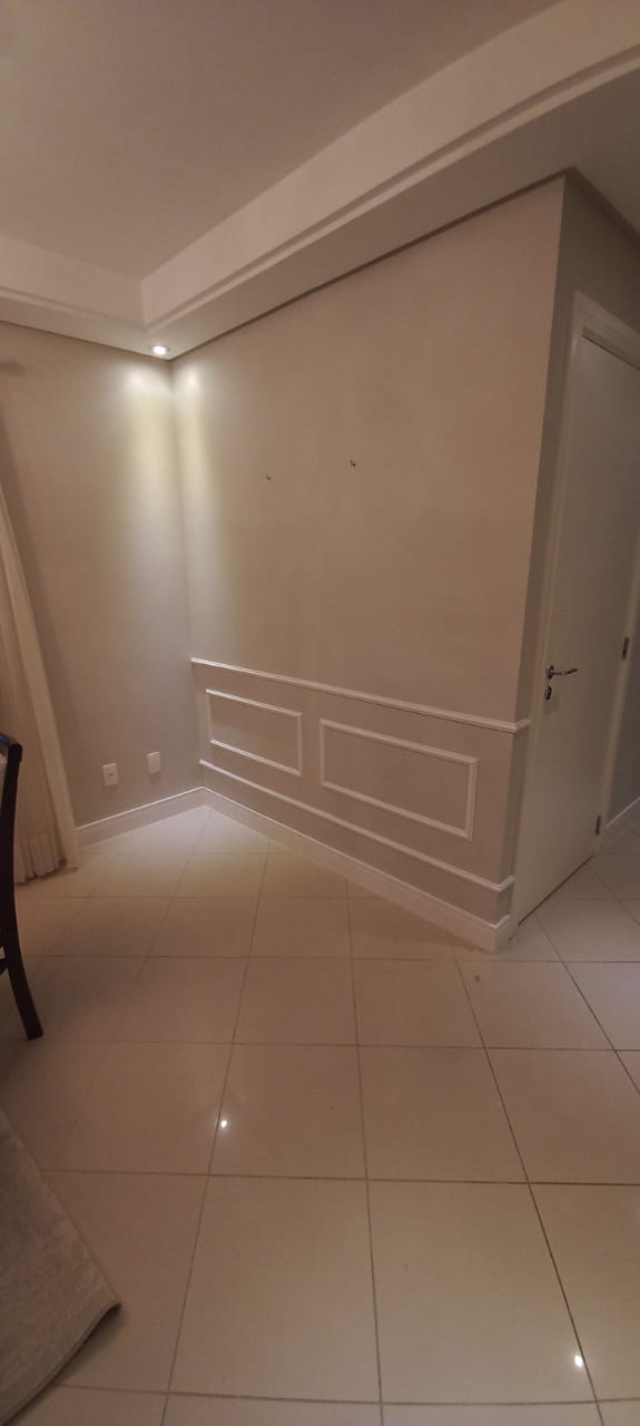 BOISERIE INSTALADO