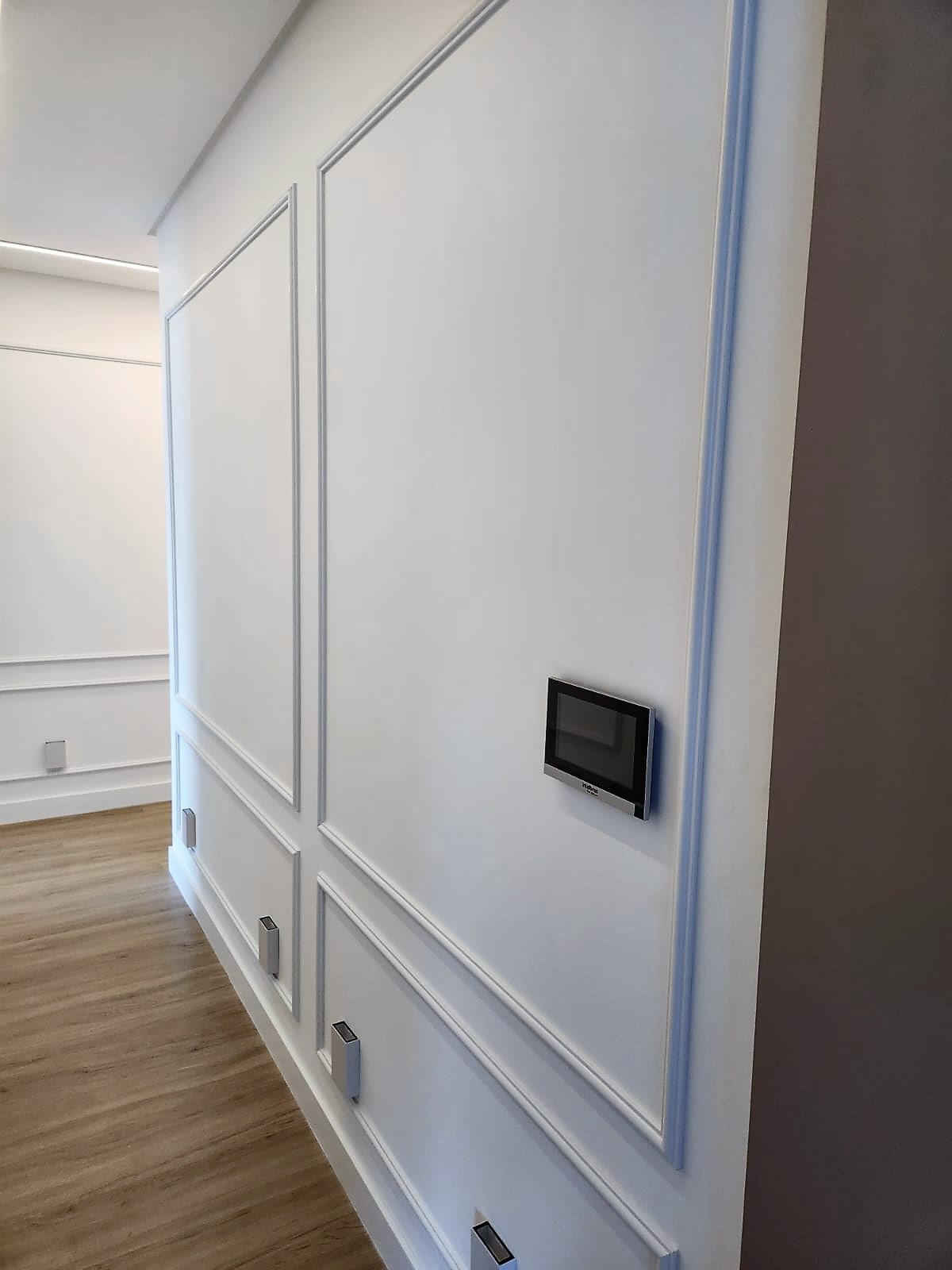 BOISERIES INSTALADOS — foto 2