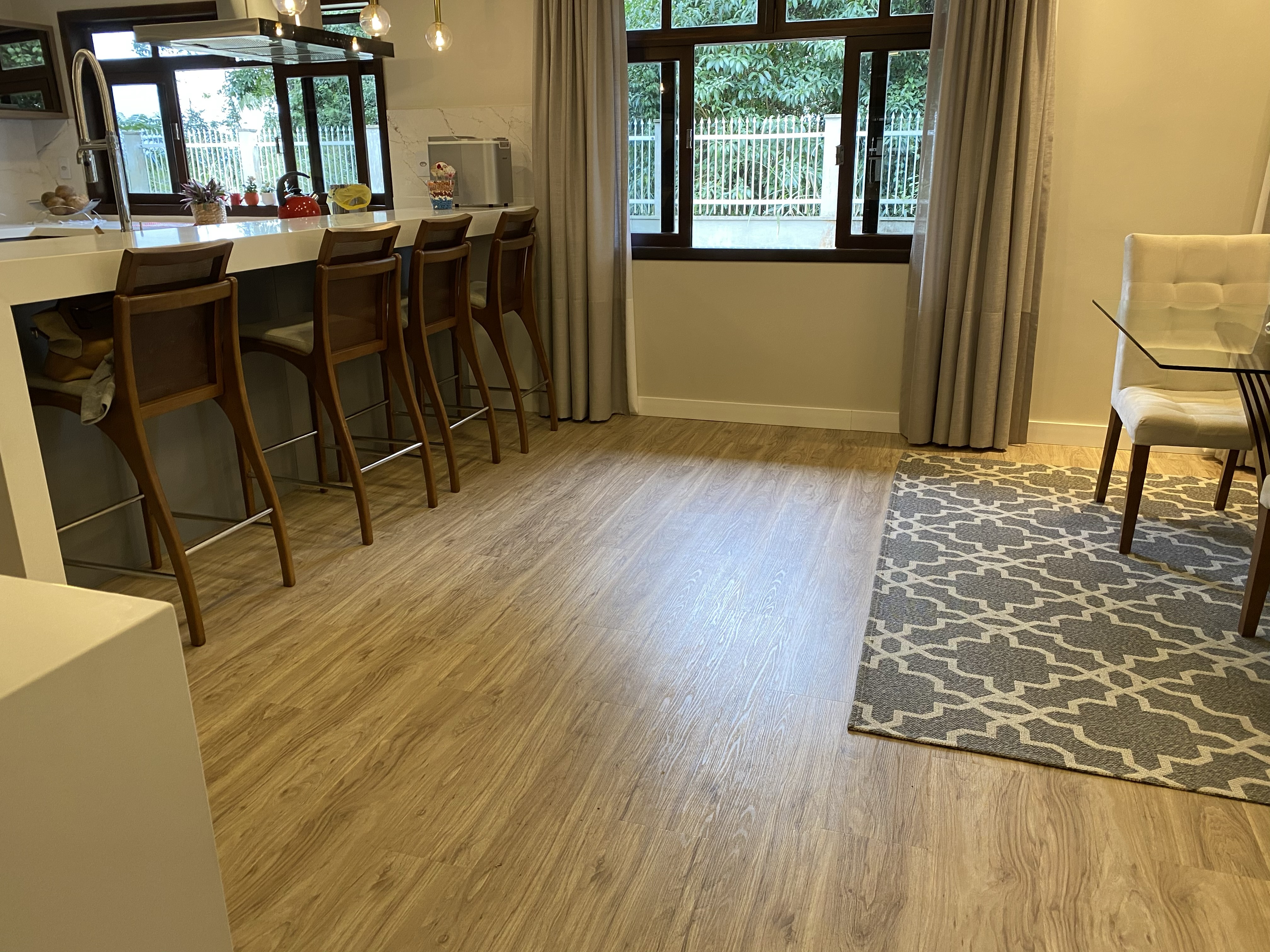 Piso de PVC Old Creta — foto 19