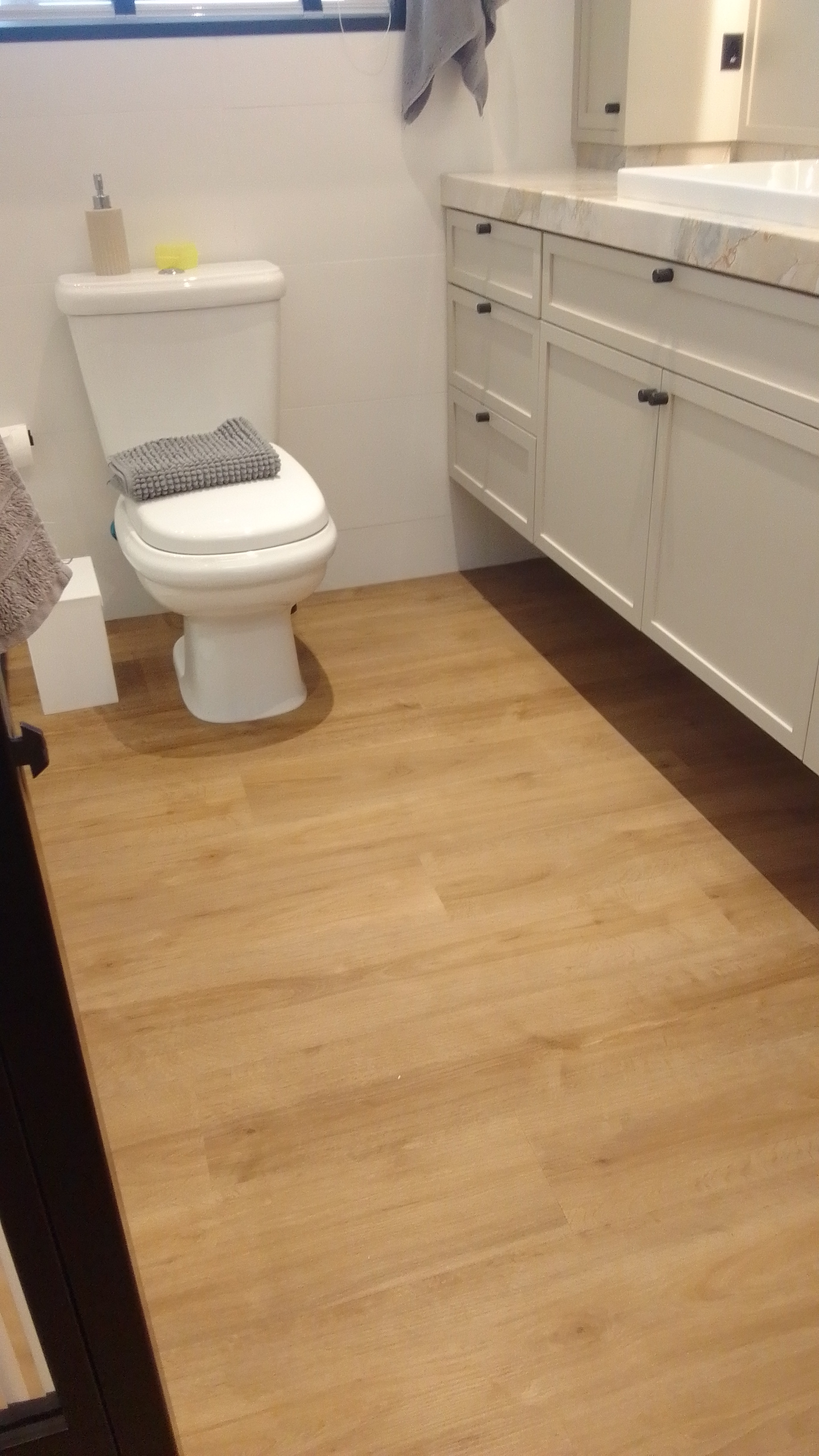 PISO DE PVC BAOBÁ