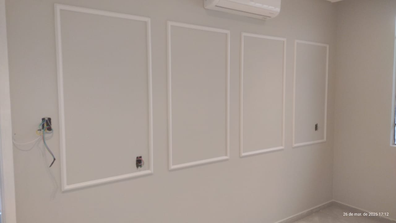 BOISERIE DE POLIESTIRENO — foto 4