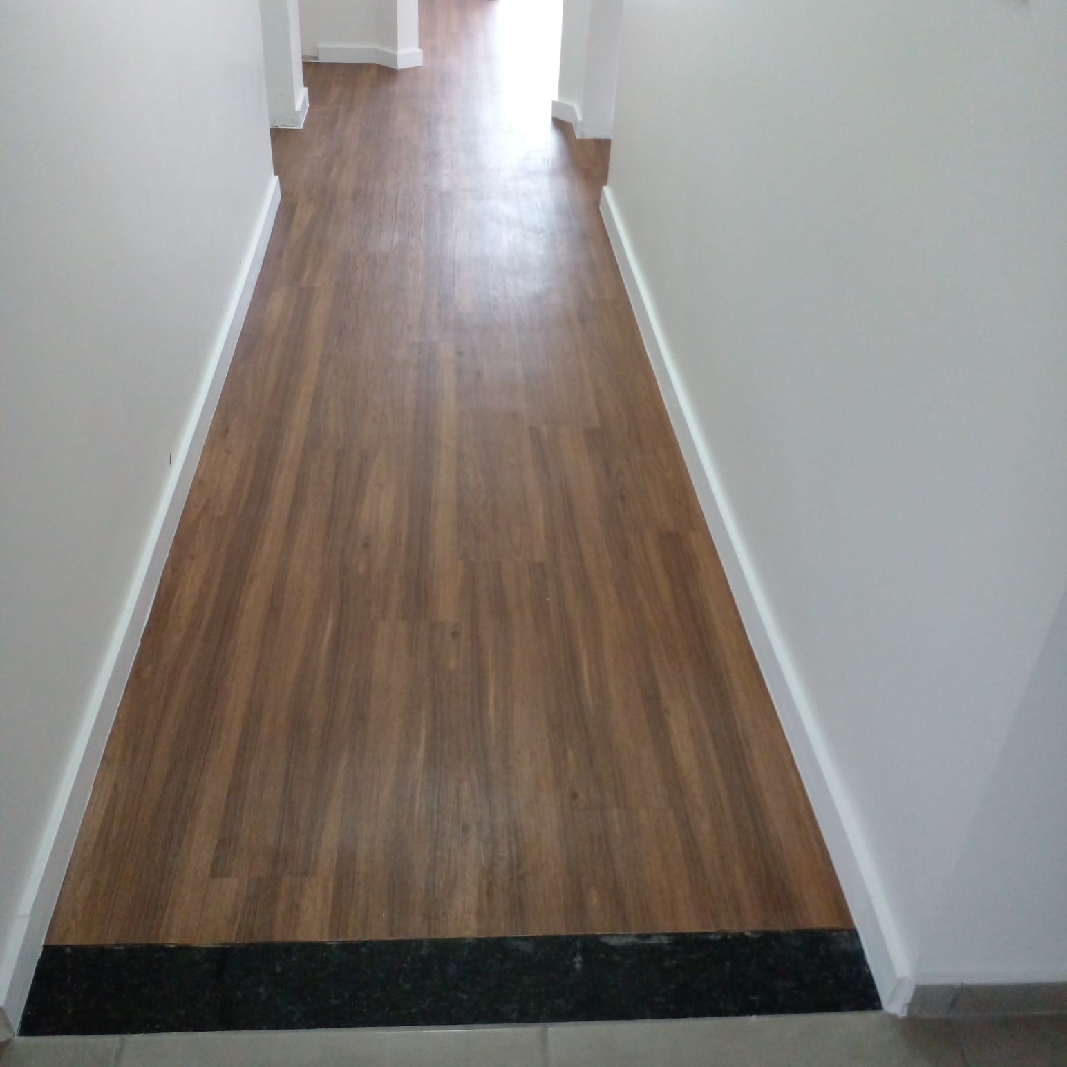 PISO VINÍLICO DE PVC DAMASCO — foto 5