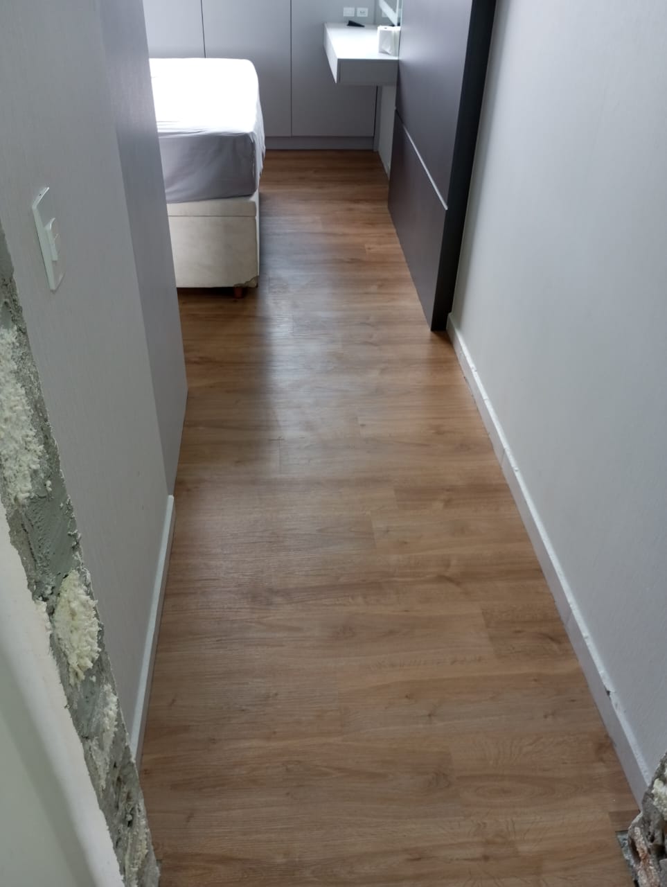 PISO VINÍLICO DE PVC BAOBÁ — foto 3