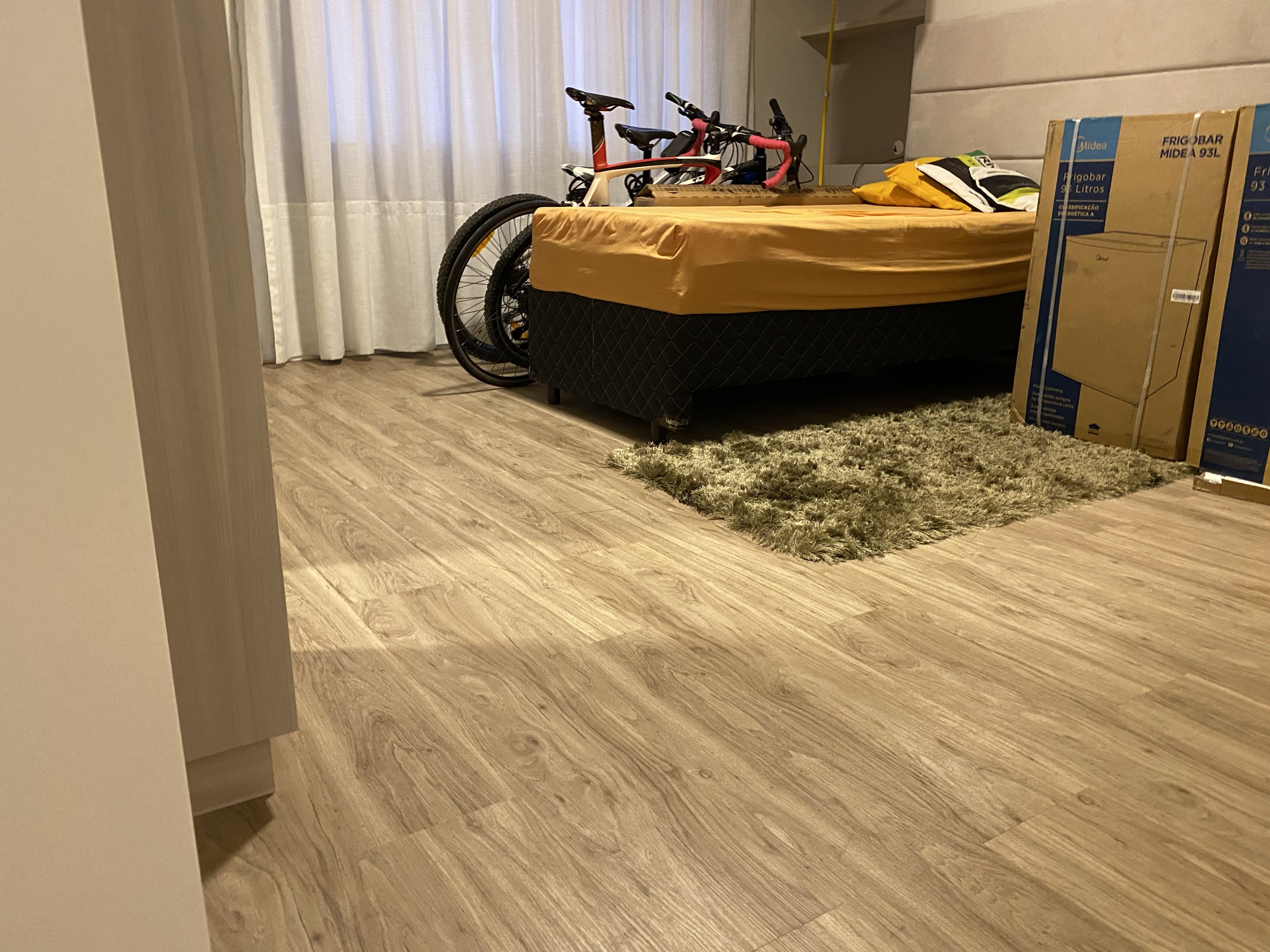 Piso de PVC Old Creta — foto 11