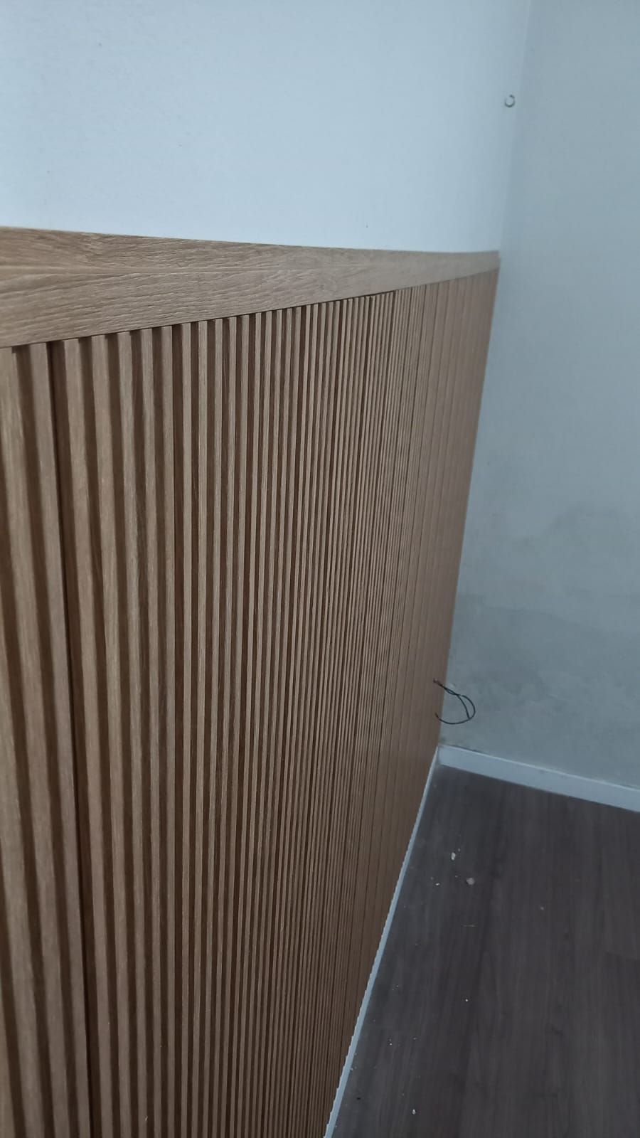 PAINEL RIPADO DE POLIESTIRENO — foto 5