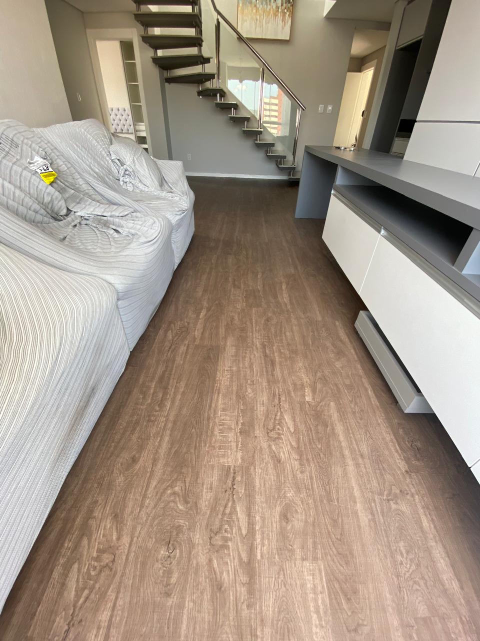 PISO VINÍLICO DE PVC CACAU — foto 6