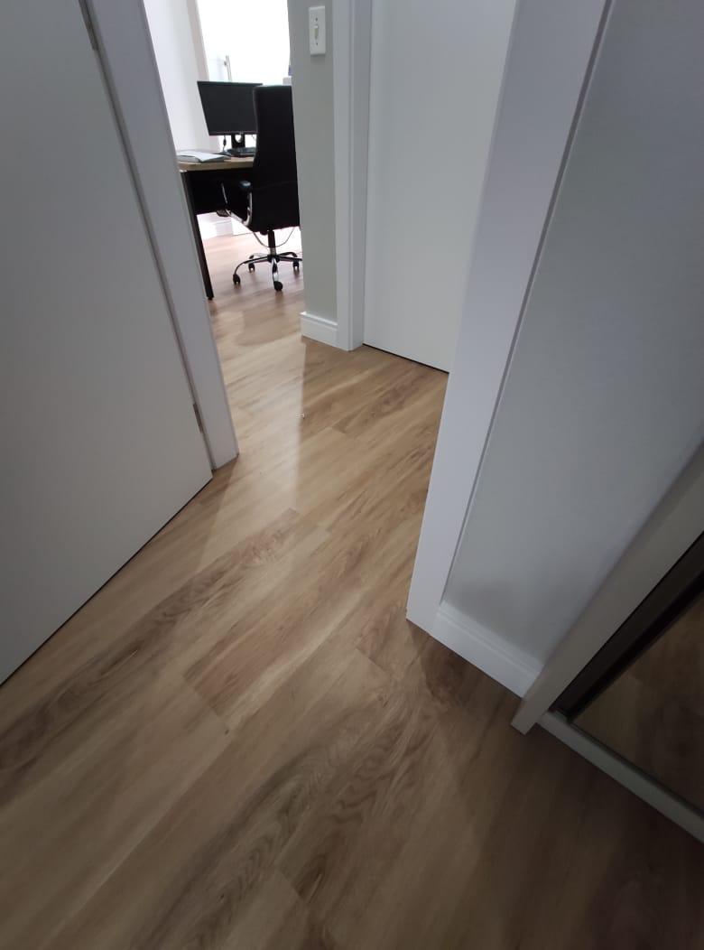 PISO DE PVC PAPOULA