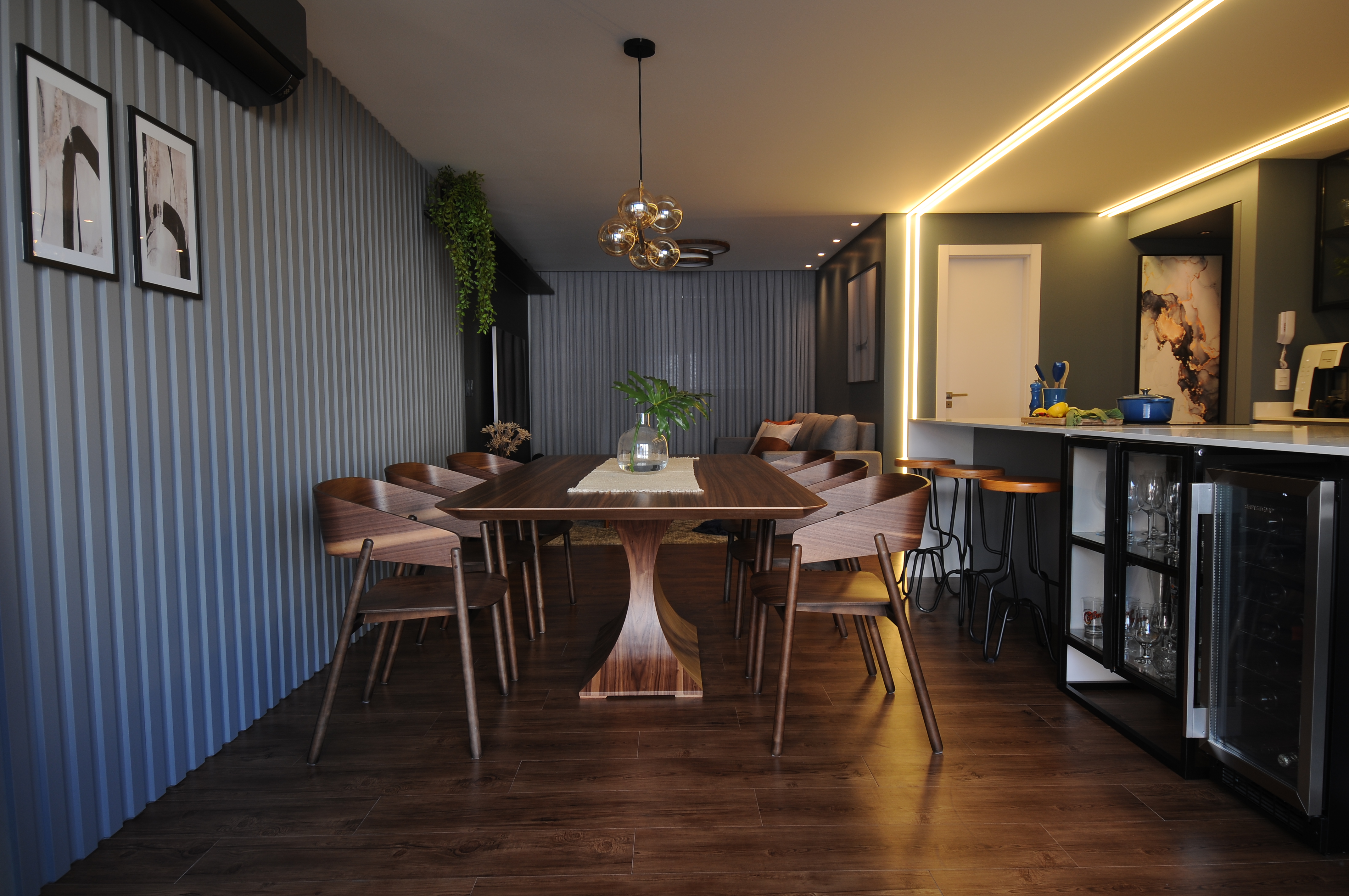 PISO DE PVC CARVALHO MONTREAL — foto 13