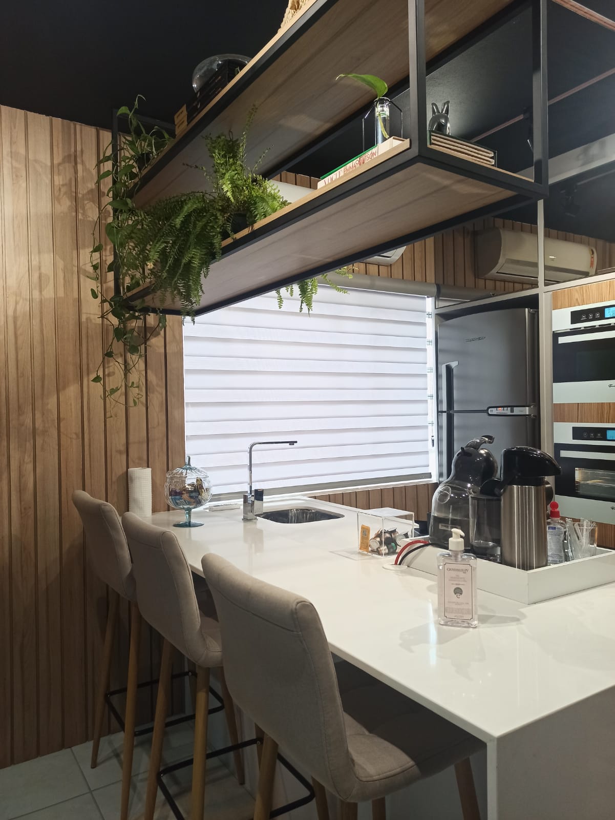 PERSIANA ROLÔ PRECIA — foto 4