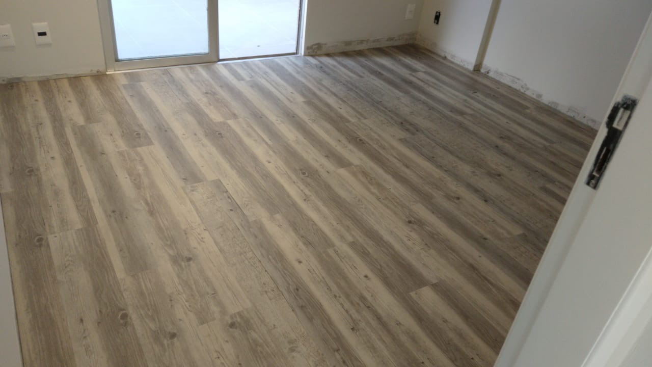 Piso de PVC Pisa — foto 7