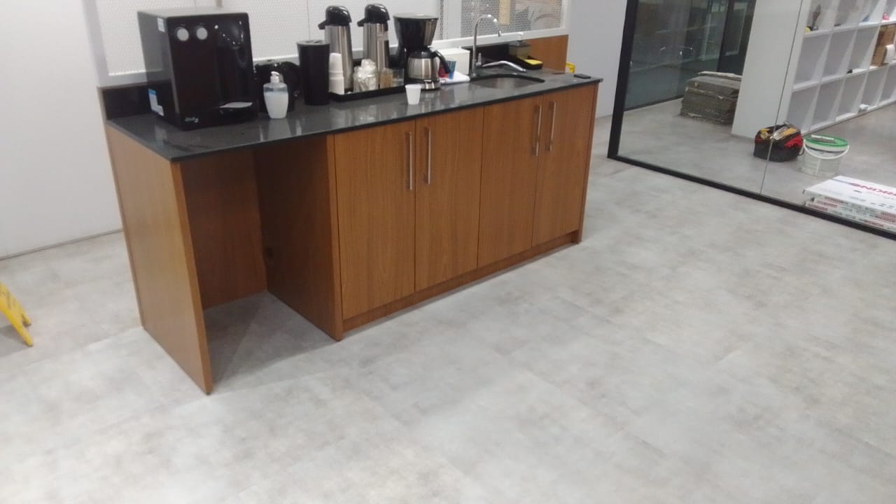 PISO VINÍLICO DE PVC CALIFÓRNIA — foto 2