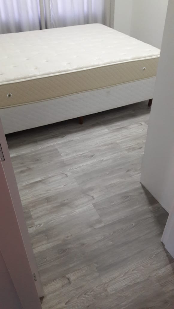 Piso de PVC - Carvalho Platino — foto 2