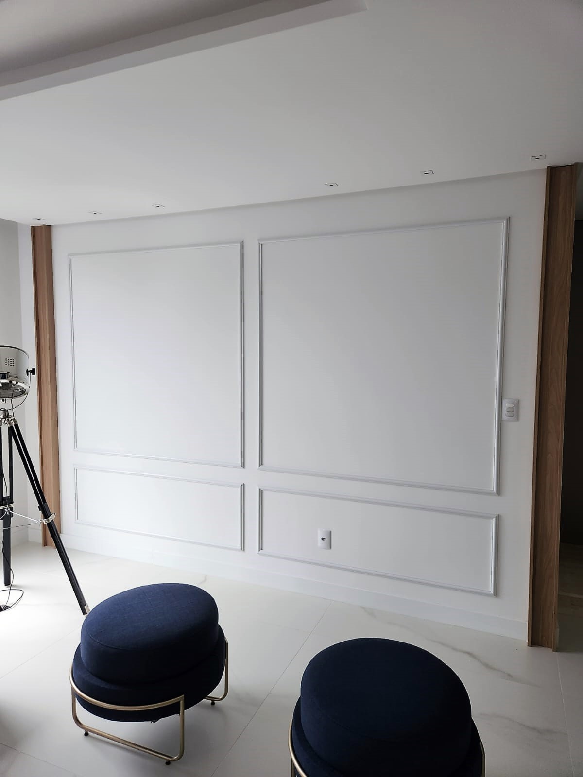 BOISERIES INSTALADOS — foto 7