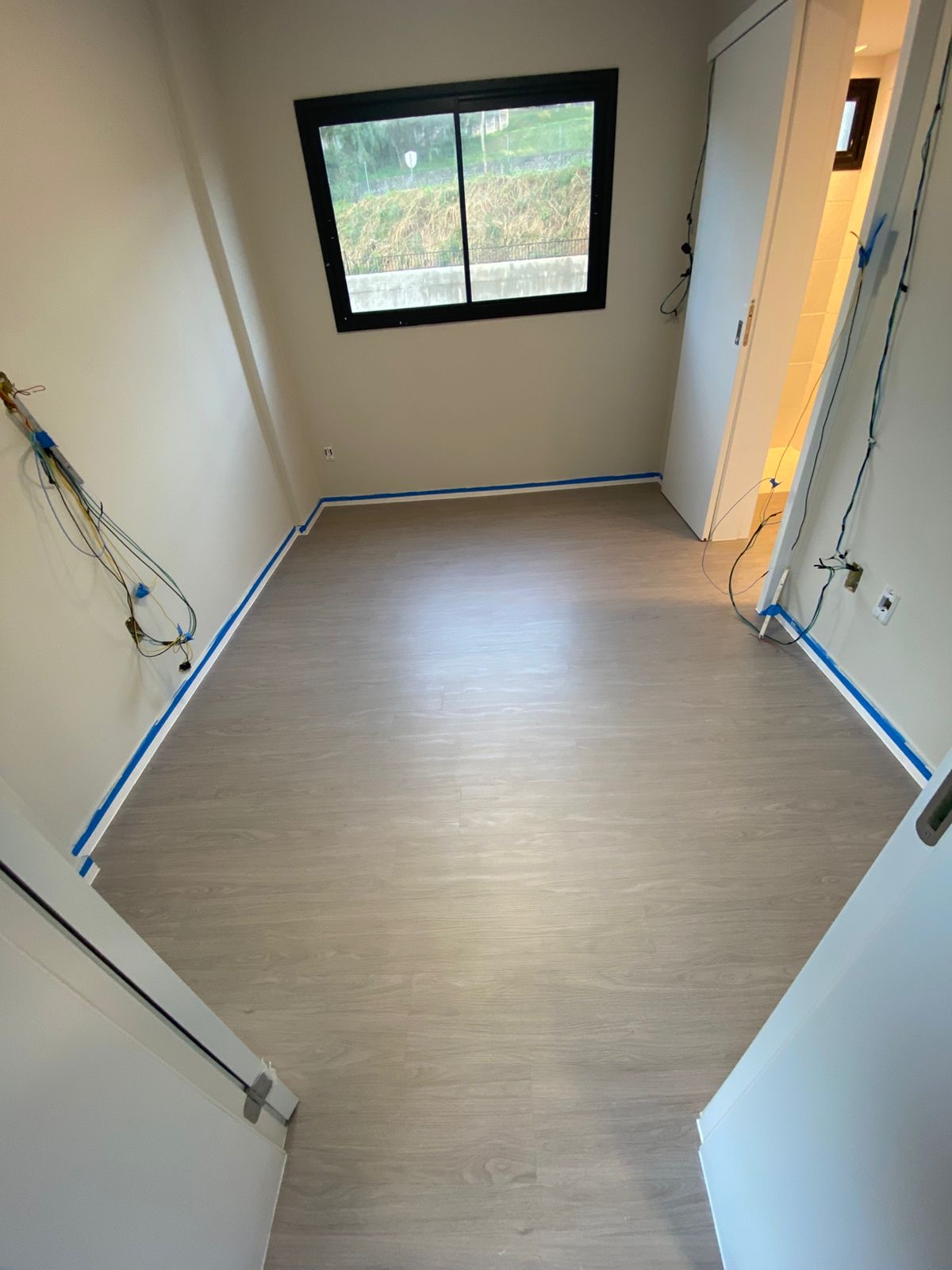 PISO VINÍLICO DE PVC PLÁTANO — foto 8