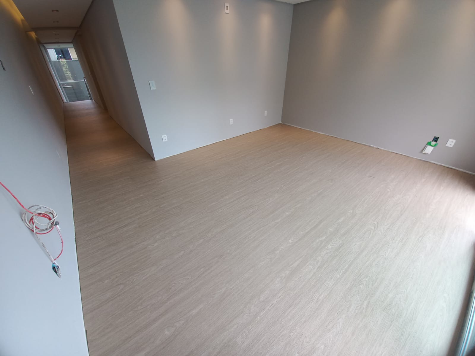 PISO DE PVC LAVANDA — foto 17