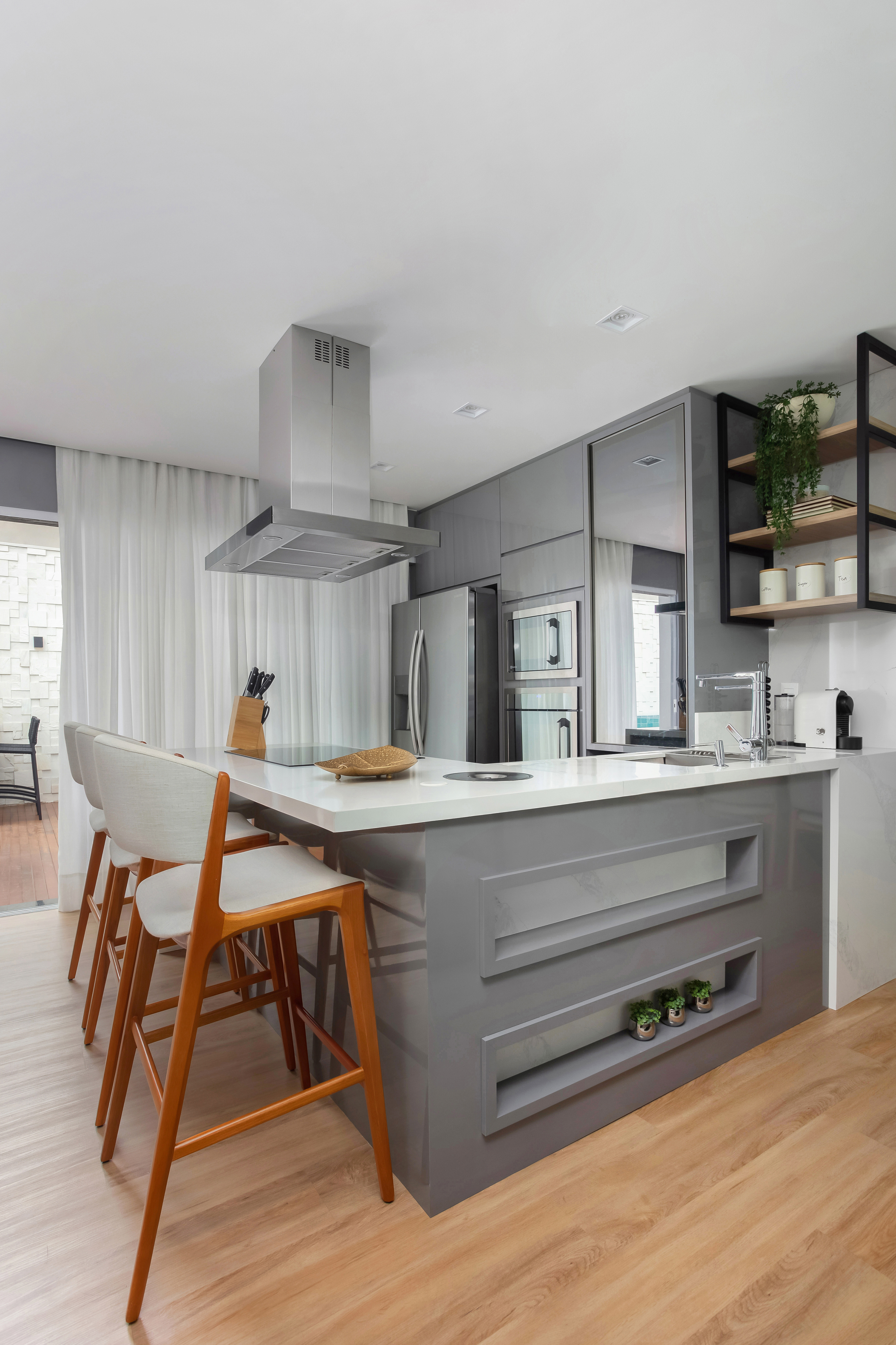 PISO VINÍLICO PAPOULA — foto 4