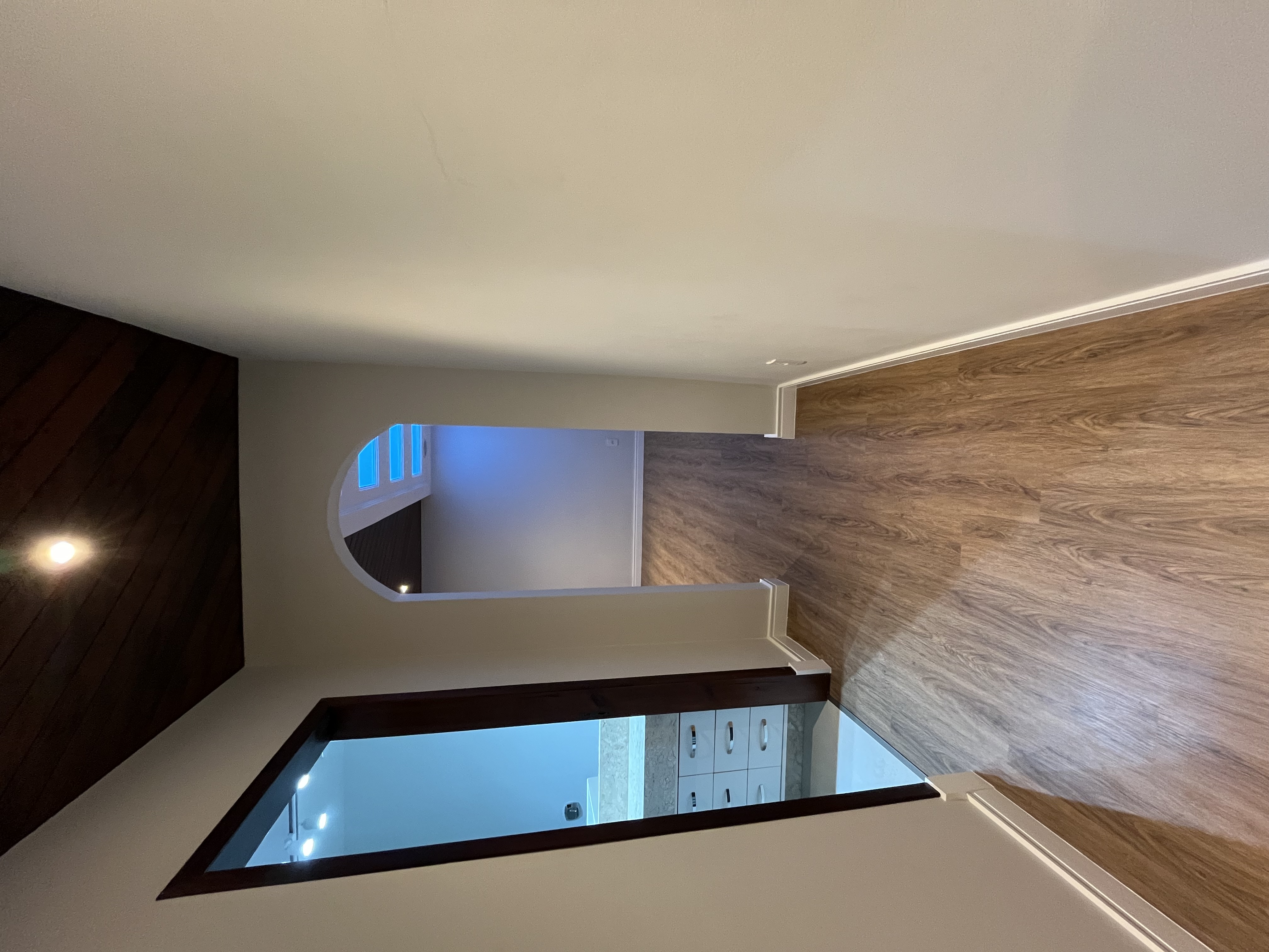 PISO VINÍLICO DE PVC AMÊNDOA — foto 8