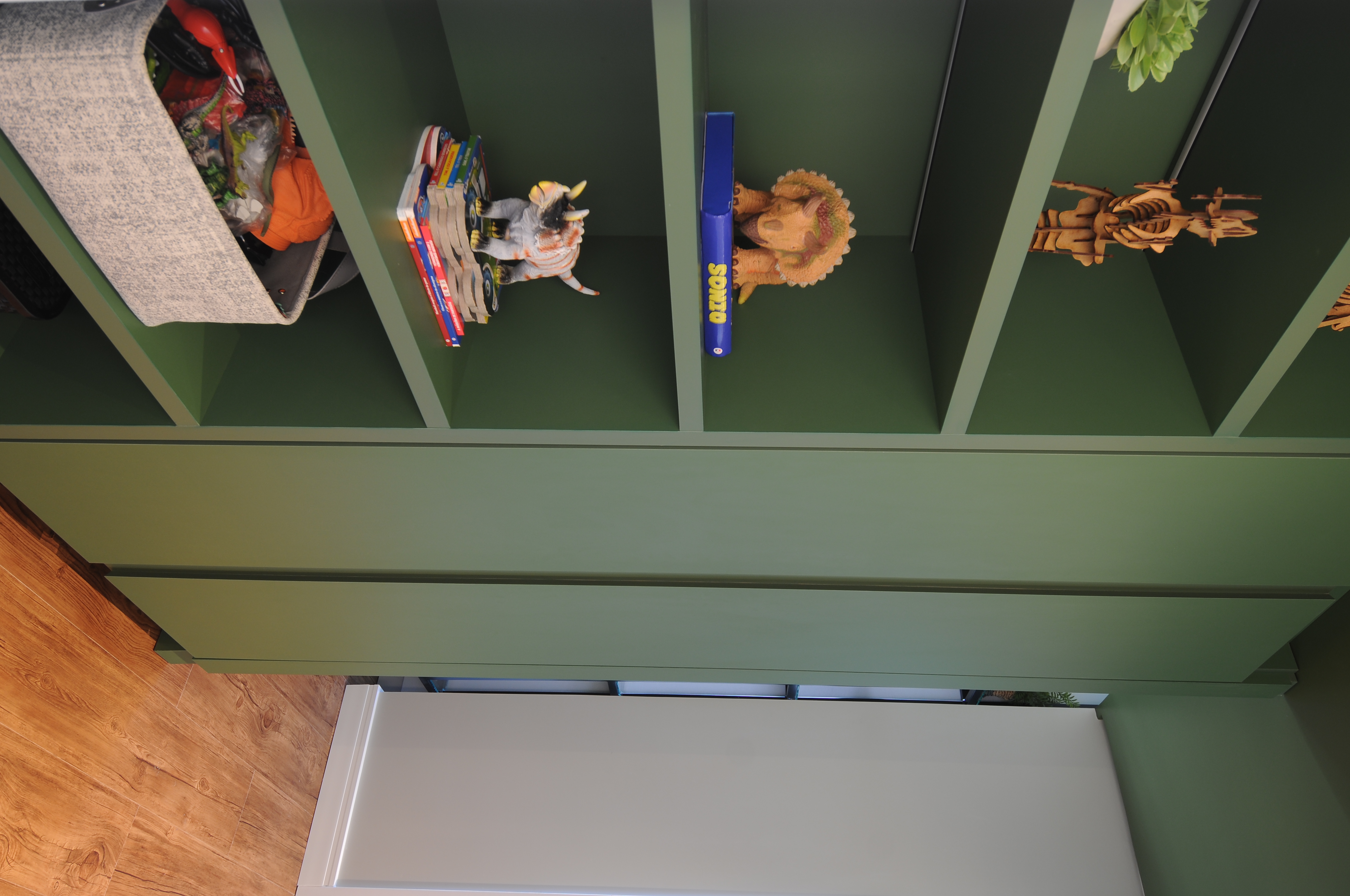 PISO DE PVC CARVALHO MONTREAL — foto 4