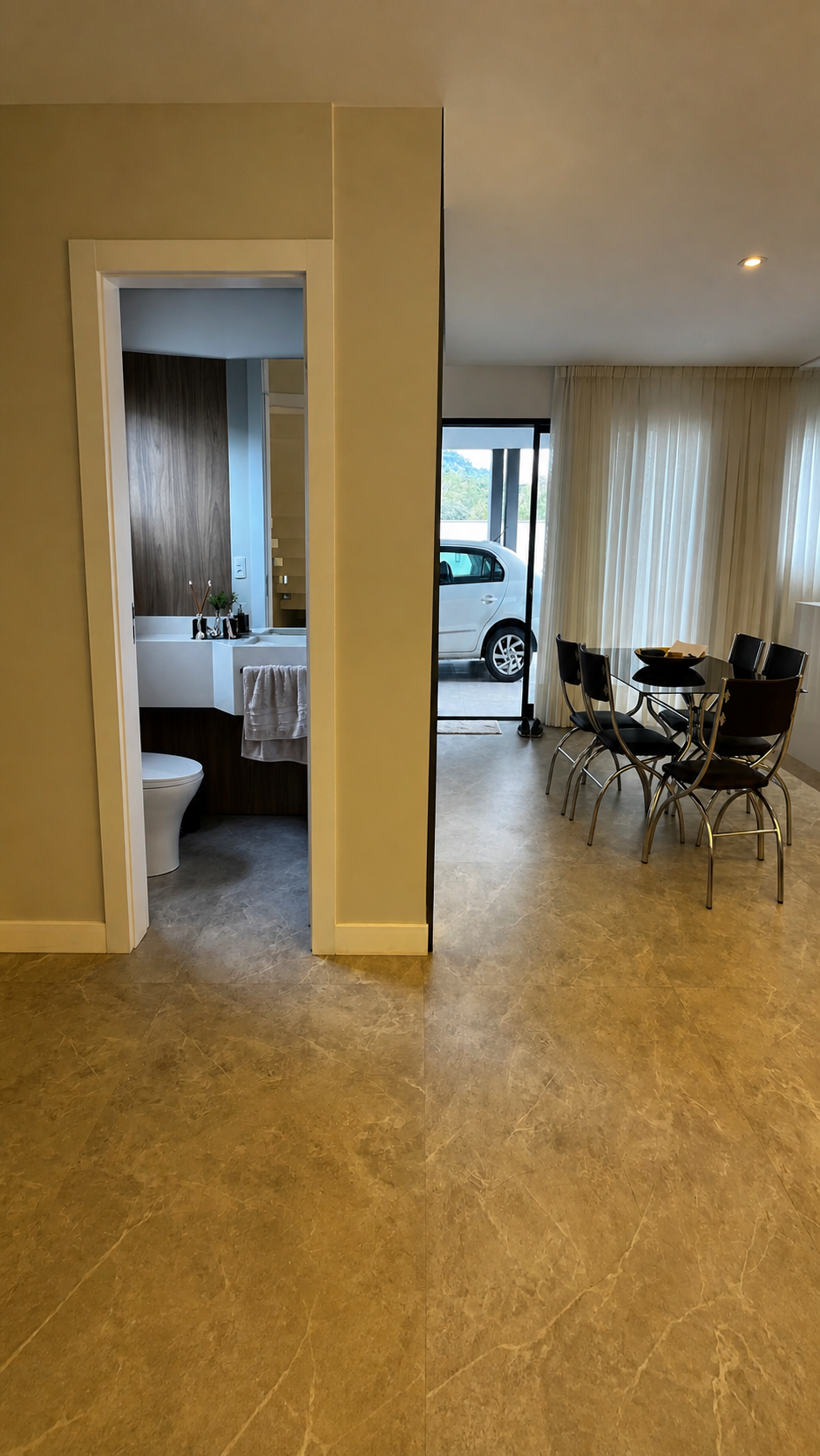 PISO VINÍLICO DE PVC OLMO — foto 4