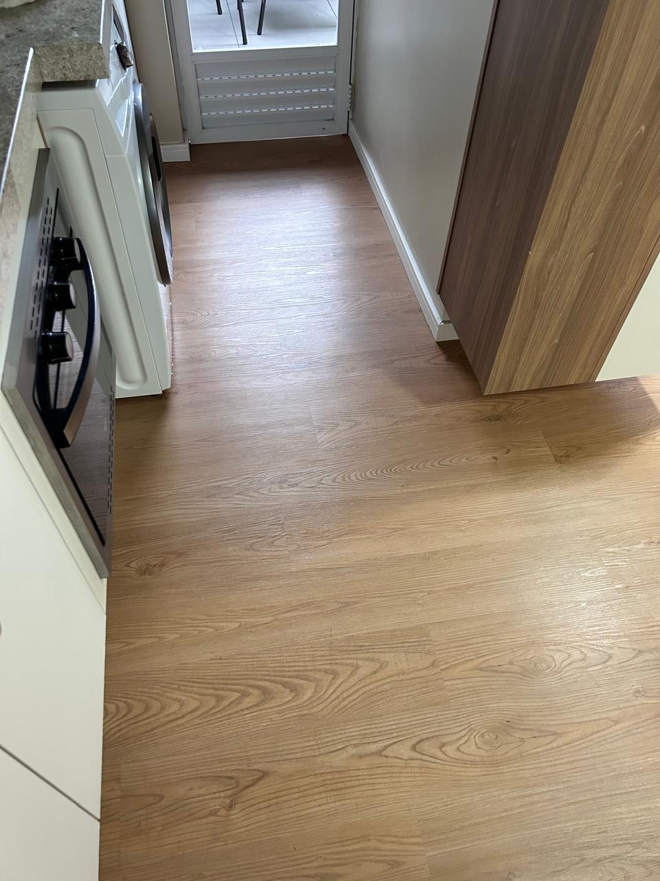 Piso Vinílico Ruffino – Modelo Copaíba — foto 3