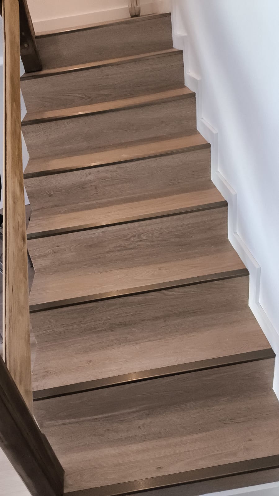 PISO VINÍLICO DE PVC TAUARI — foto 2