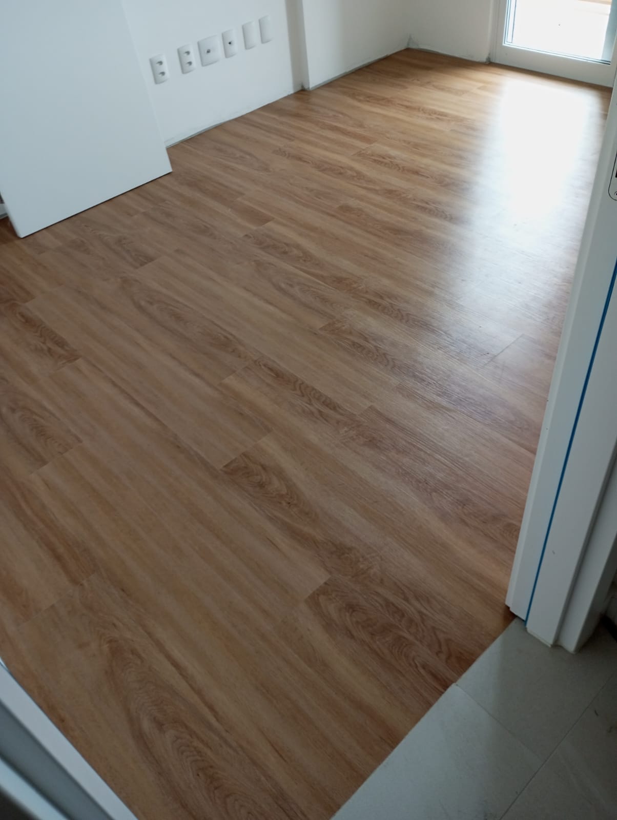 PISO VINÍLICO DE PVC PAPOULA